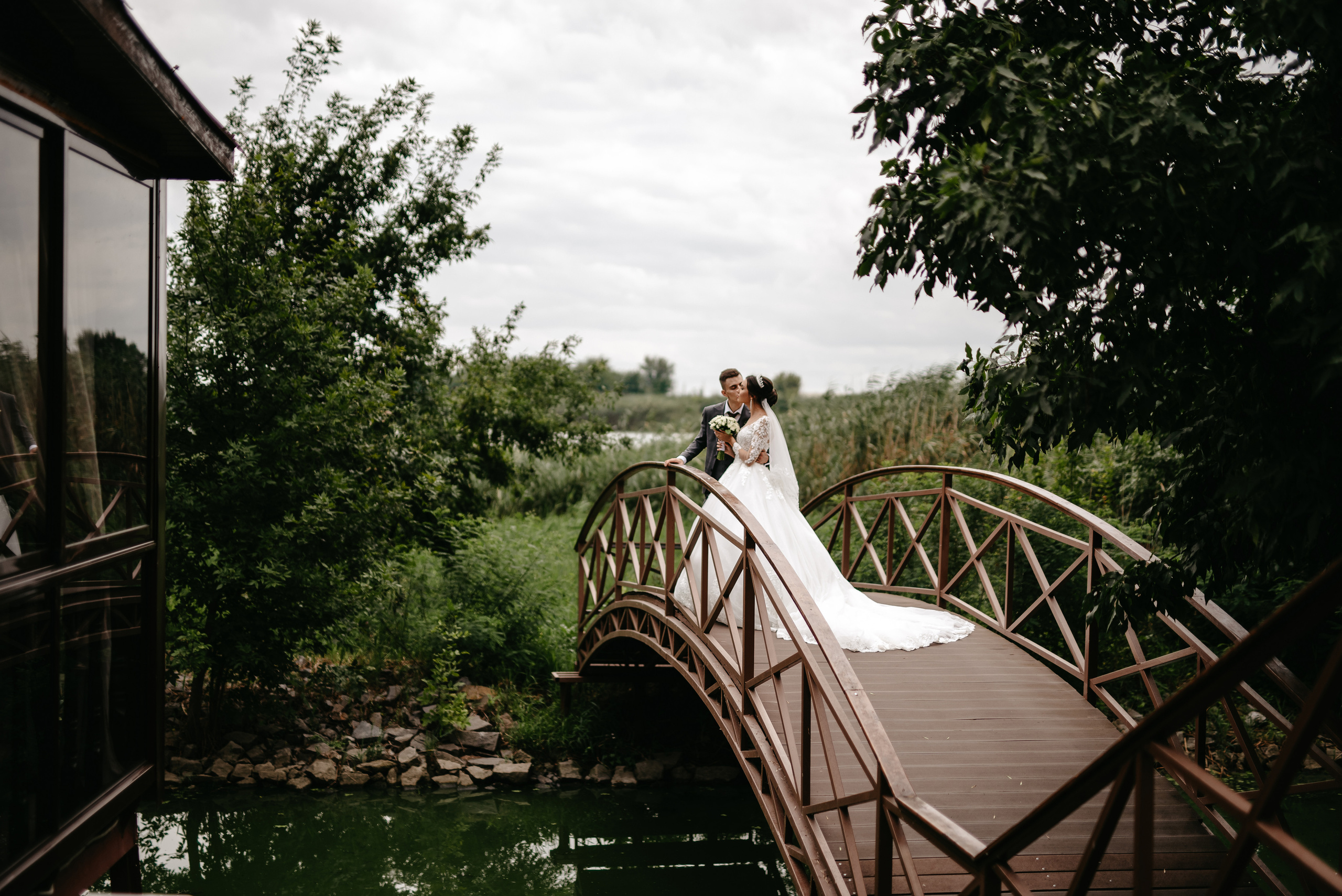 Анонс свадьбы Димы и Марины. Фотограф Анастасия Вега Ростов-на-Дону