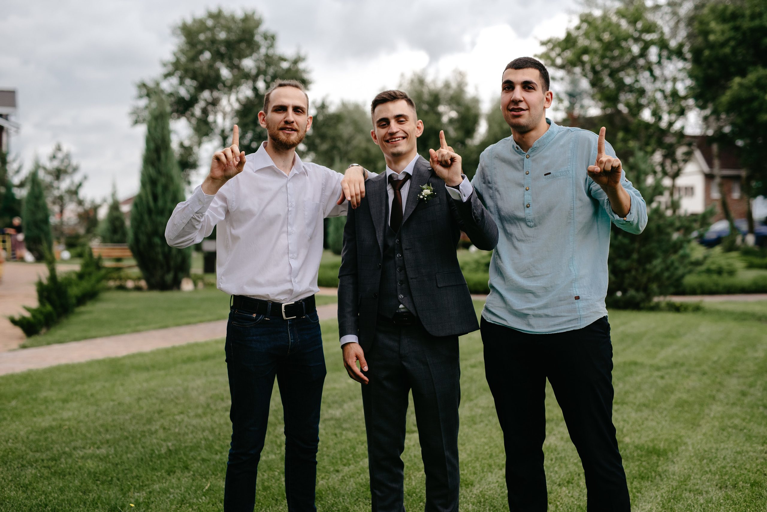 Анонс свадьбы Димы и Марины. Фотограф Анастасия Вега Ростов-на-Дону