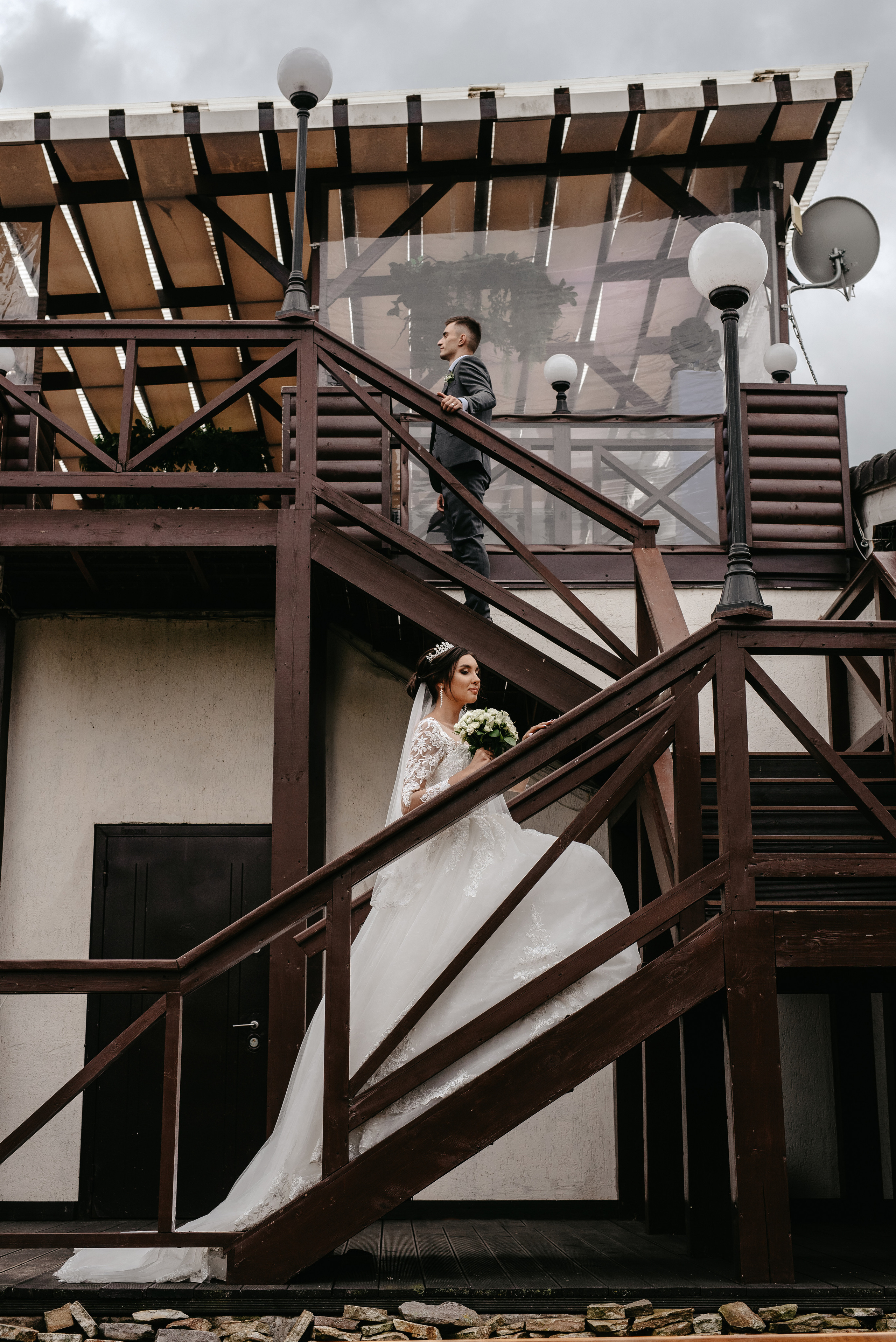 Анонс свадьбы Димы и Марины. Фотограф Анастасия Вега Ростов-на-Дону