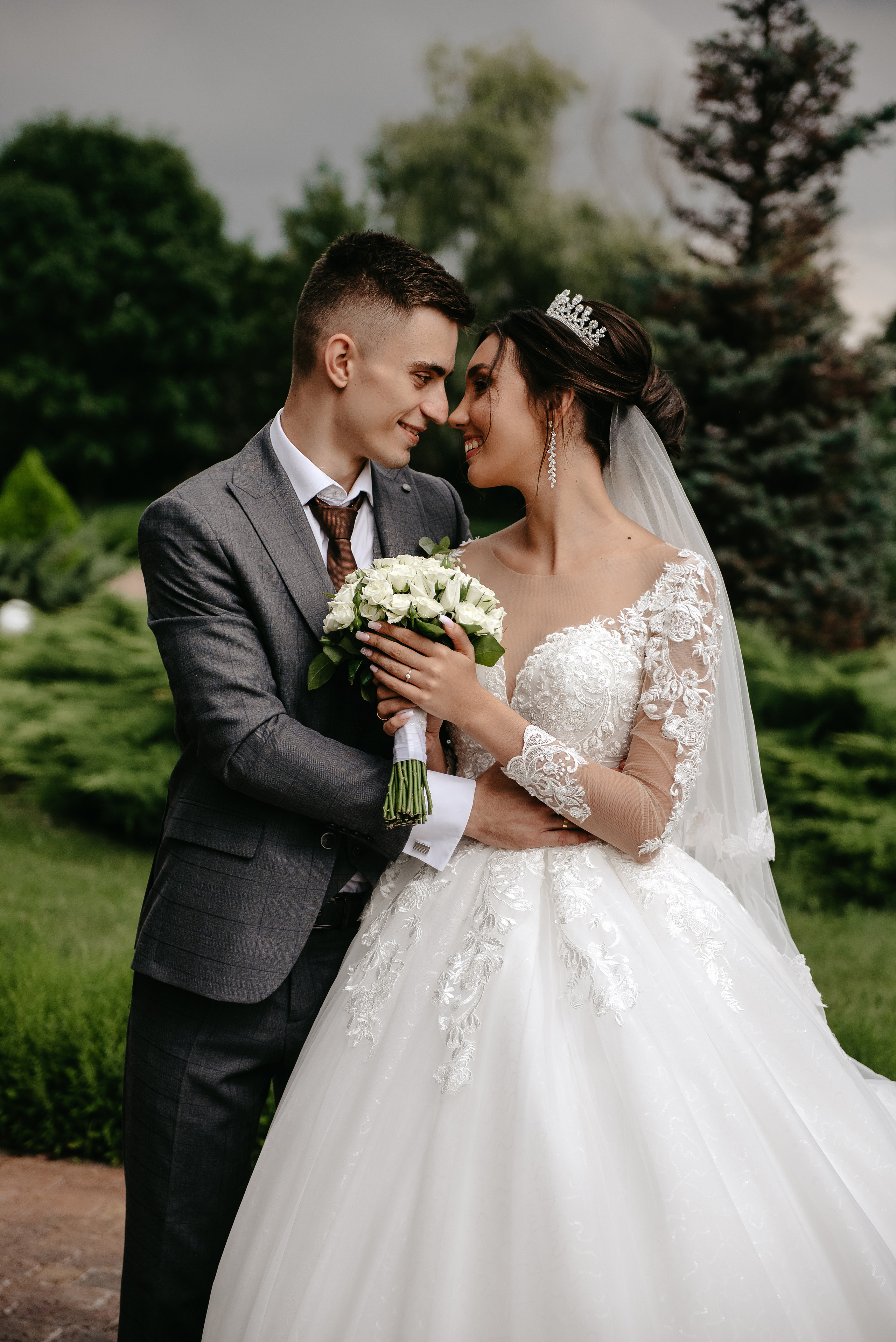 Анонс свадьбы Димы и Марины. Фотограф Анастасия Вега Ростов-на-Дону