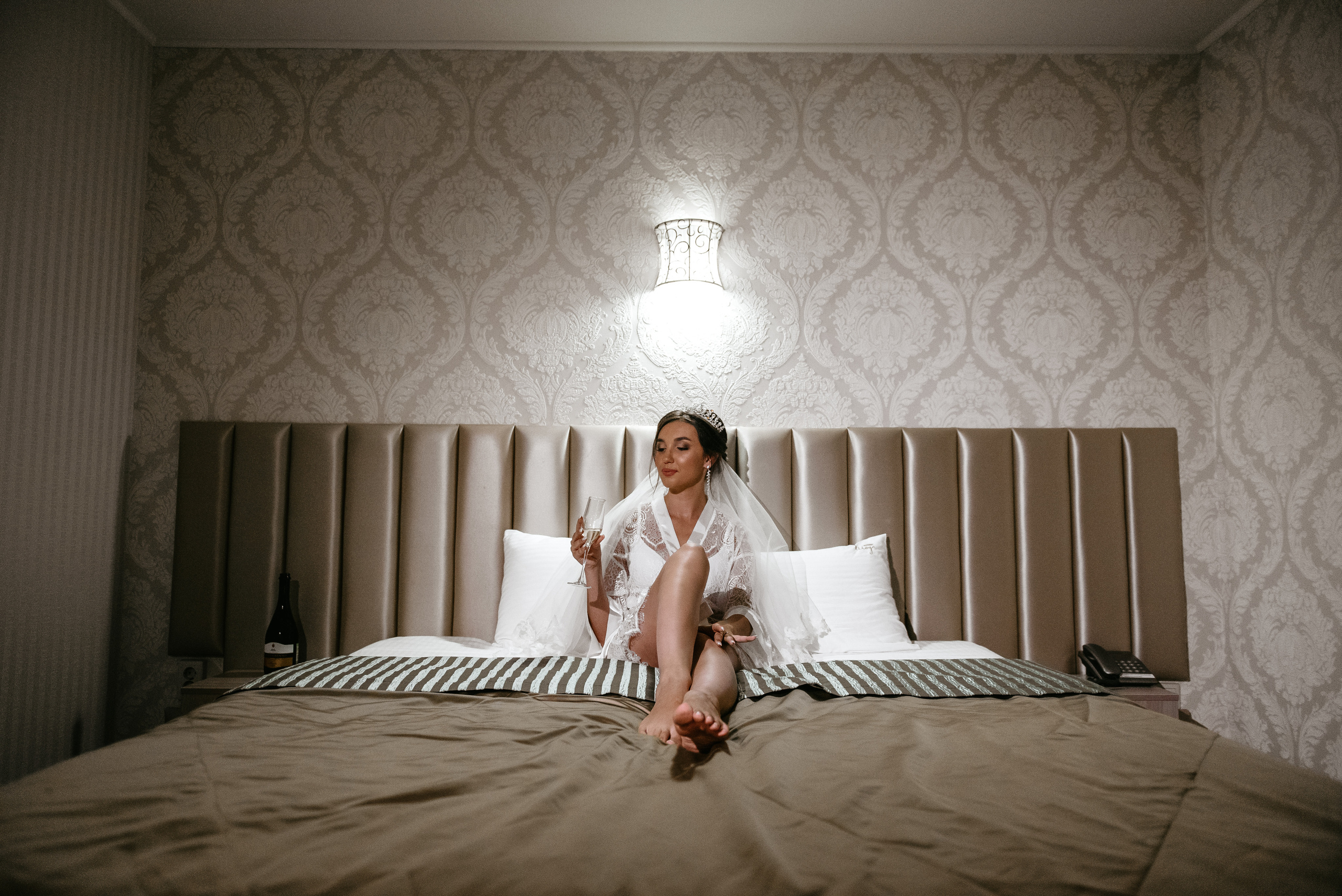 Анонс свадьбы Димы и Марины. Фотограф Анастасия Вега Ростов-на-Дону