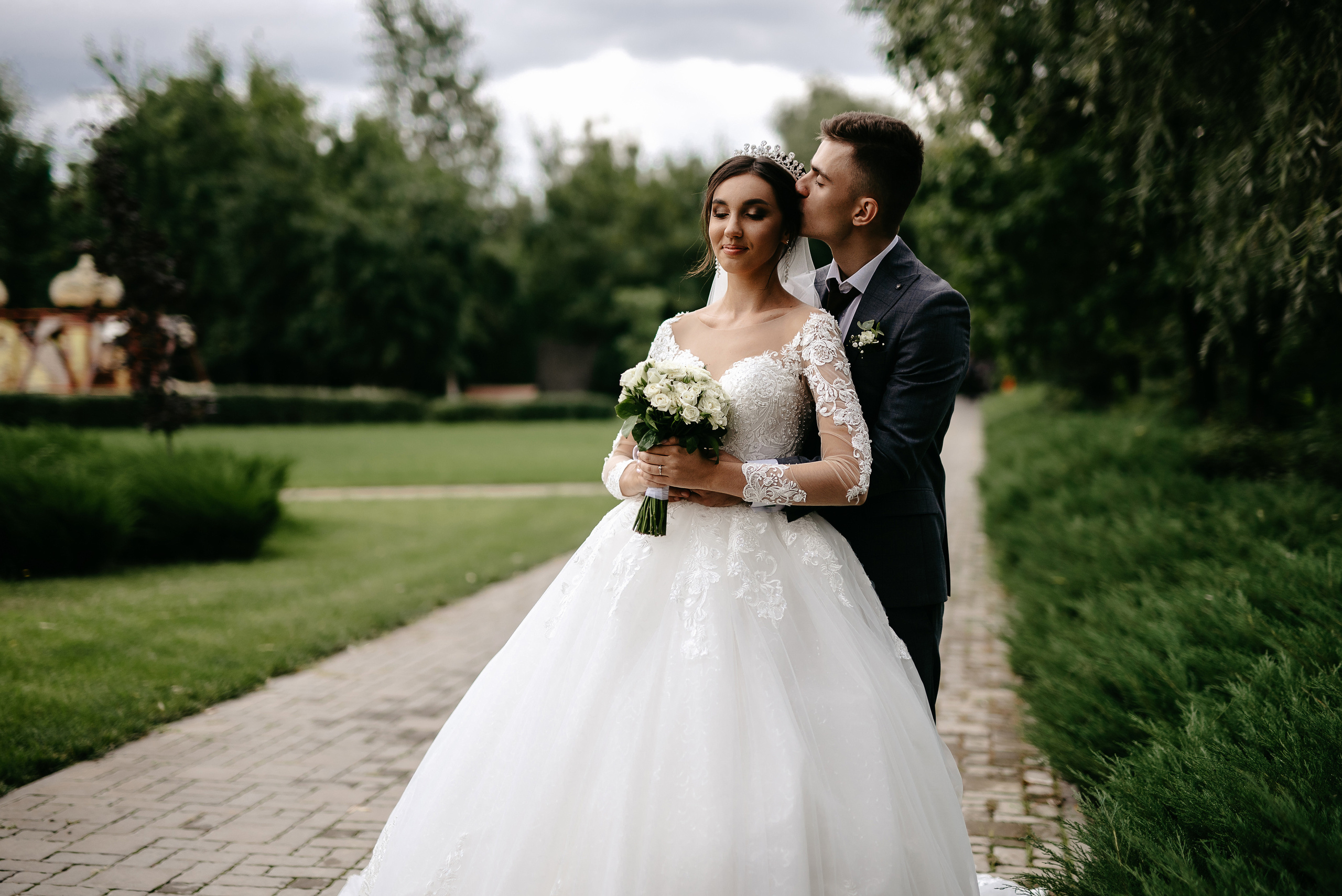 Анонс свадьбы Димы и Марины. Фотограф Анастасия Вега Ростов-на-Дону