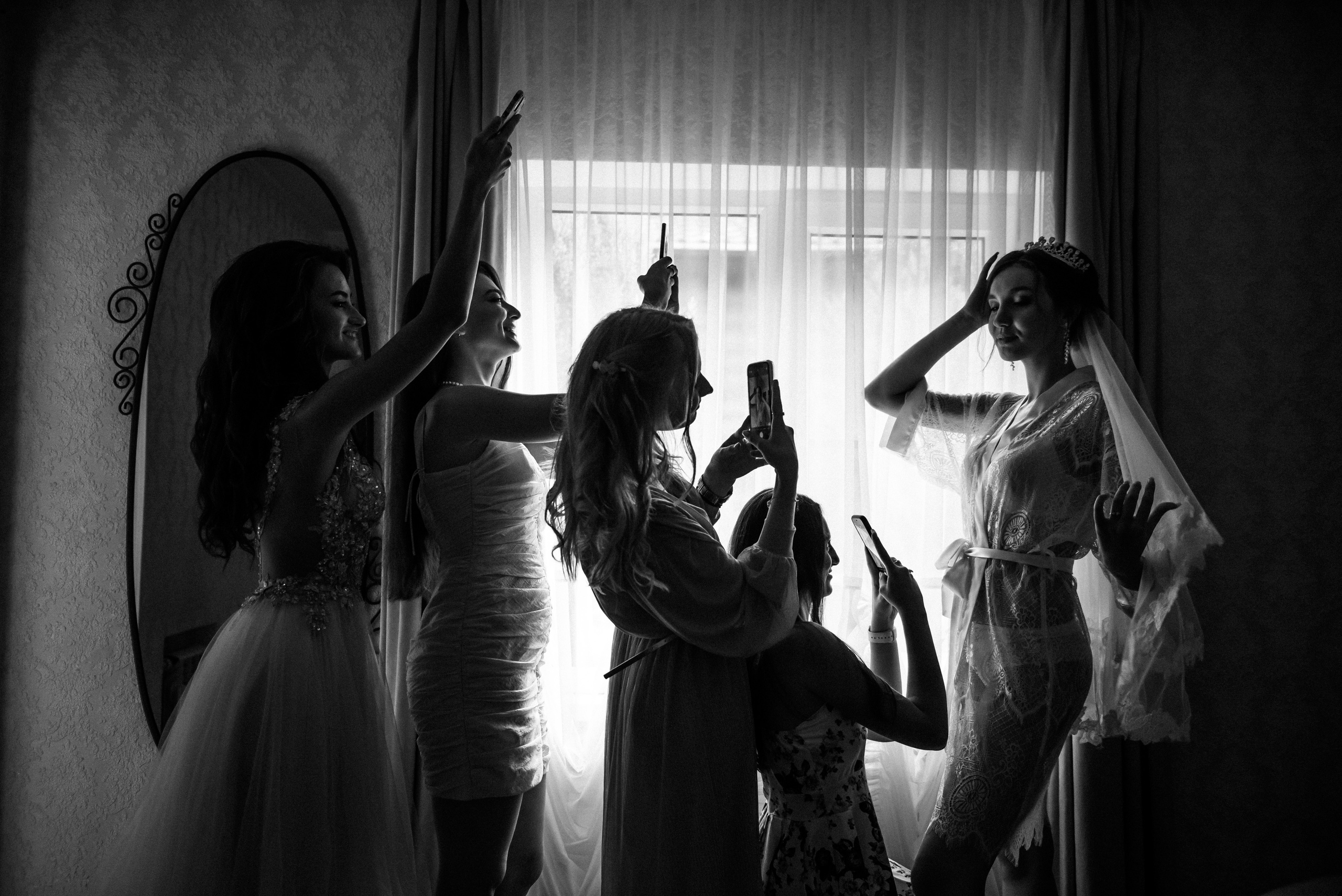 Анонс свадьбы Димы и Марины. Фотограф Анастасия Вега Ростов-на-Дону