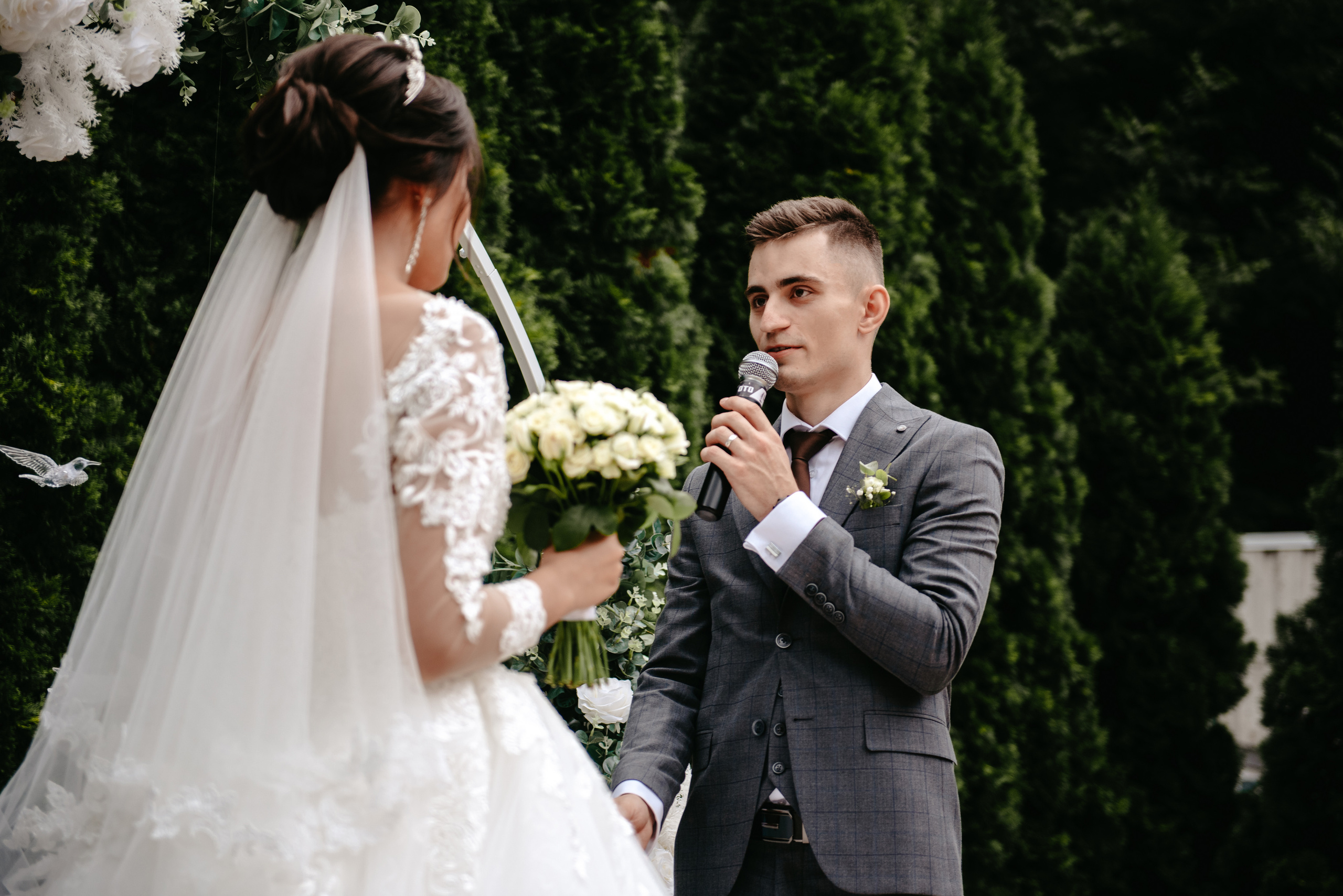 Анонс свадьбы Димы и Марины. Фотограф Анастасия Вега Ростов-на-Дону