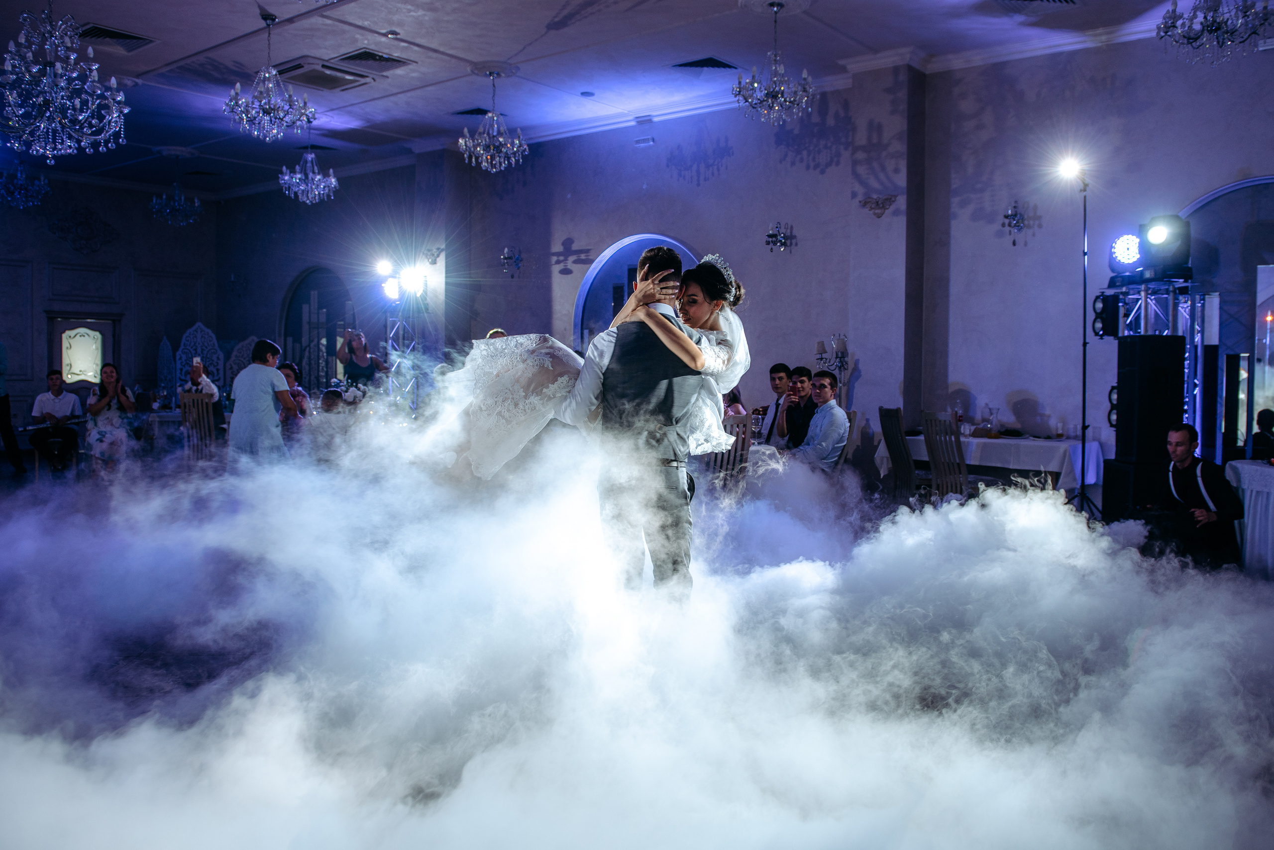 Анонс свадьбы Димы и Марины. Фотограф Анастасия Вега Ростов-на-Дону