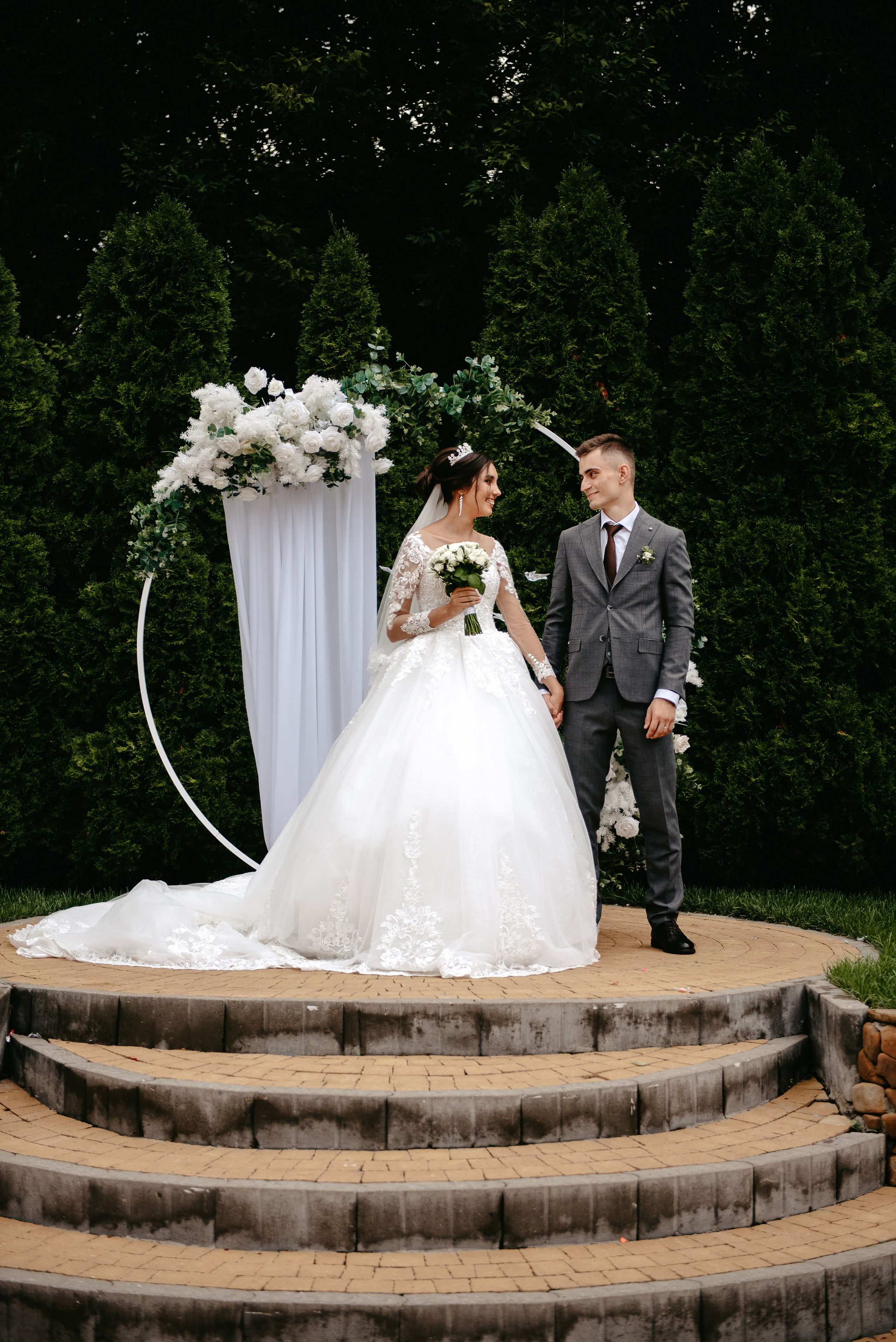 Анонс свадьбы Димы и Марины. Фотограф Анастасия Вега Ростов-на-Дону