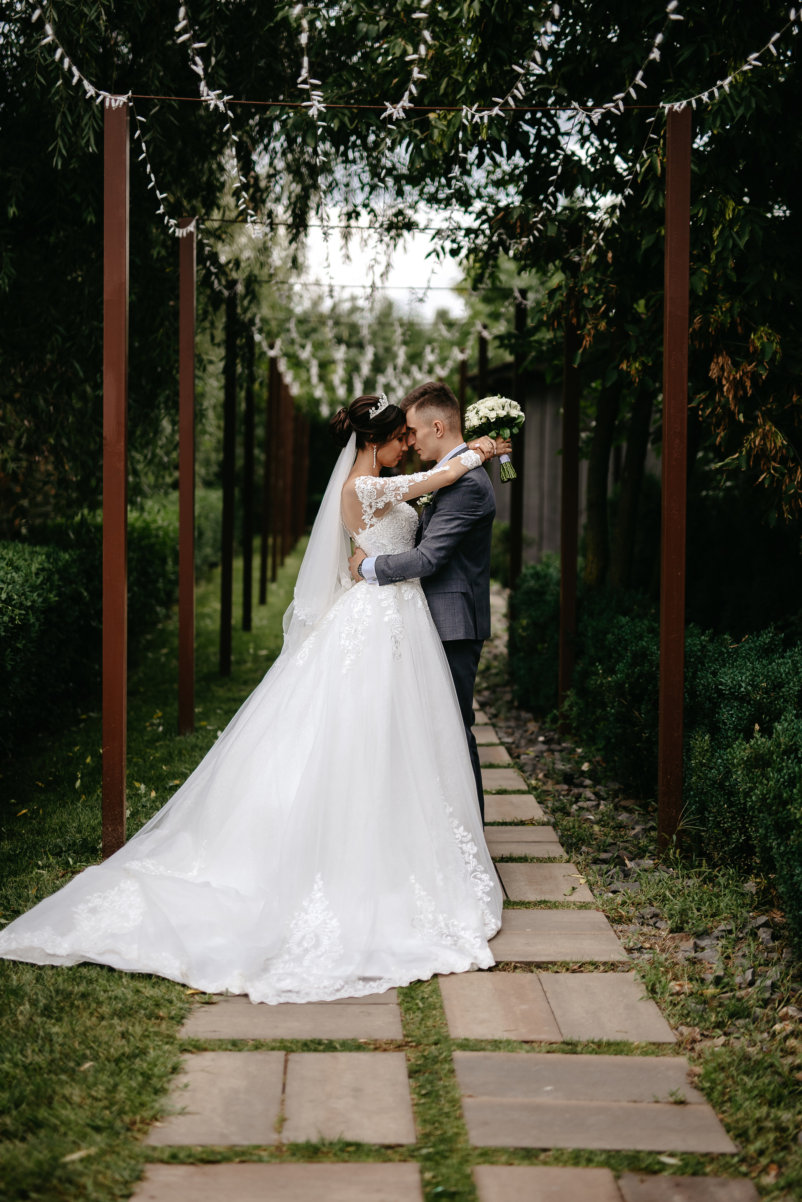 Анонс свадьбы Димы и Марины. Фотограф Анастасия Вега Ростов-на-Дону