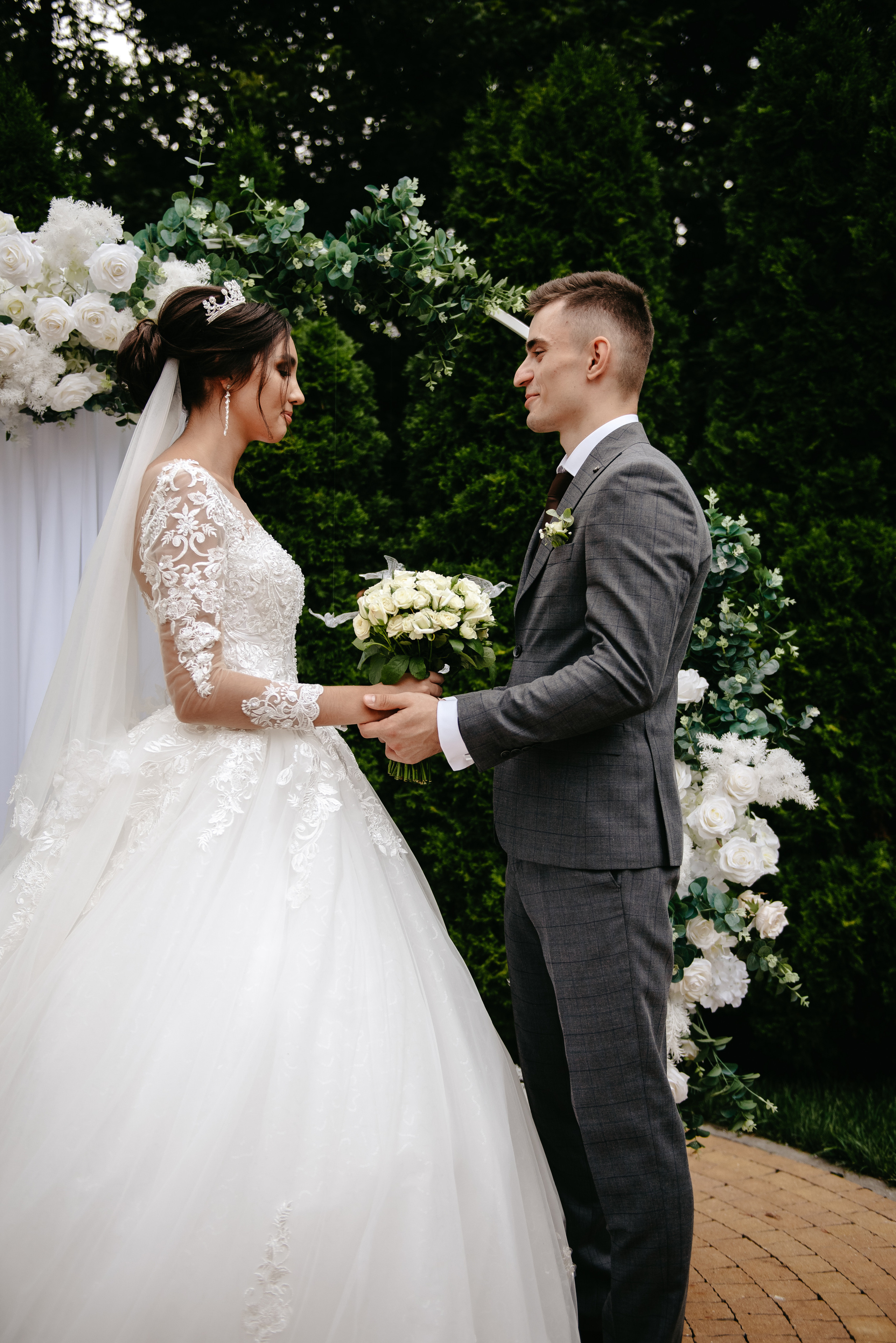 Анонс свадьбы Димы и Марины. Фотограф Анастасия Вега Ростов-на-Дону