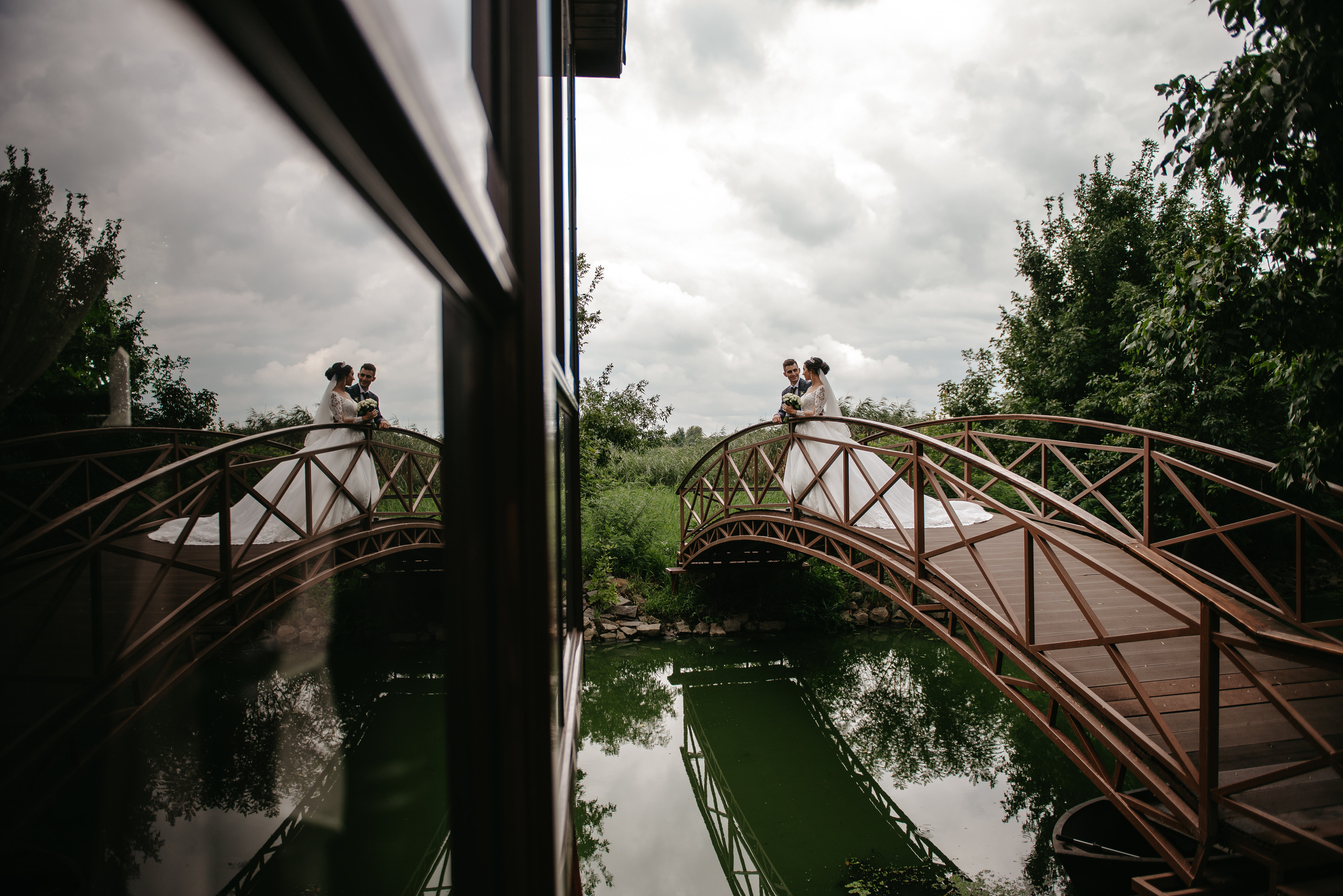 Анонс свадьбы Димы и Марины. Фотограф Анастасия Вега Ростов-на-Дону