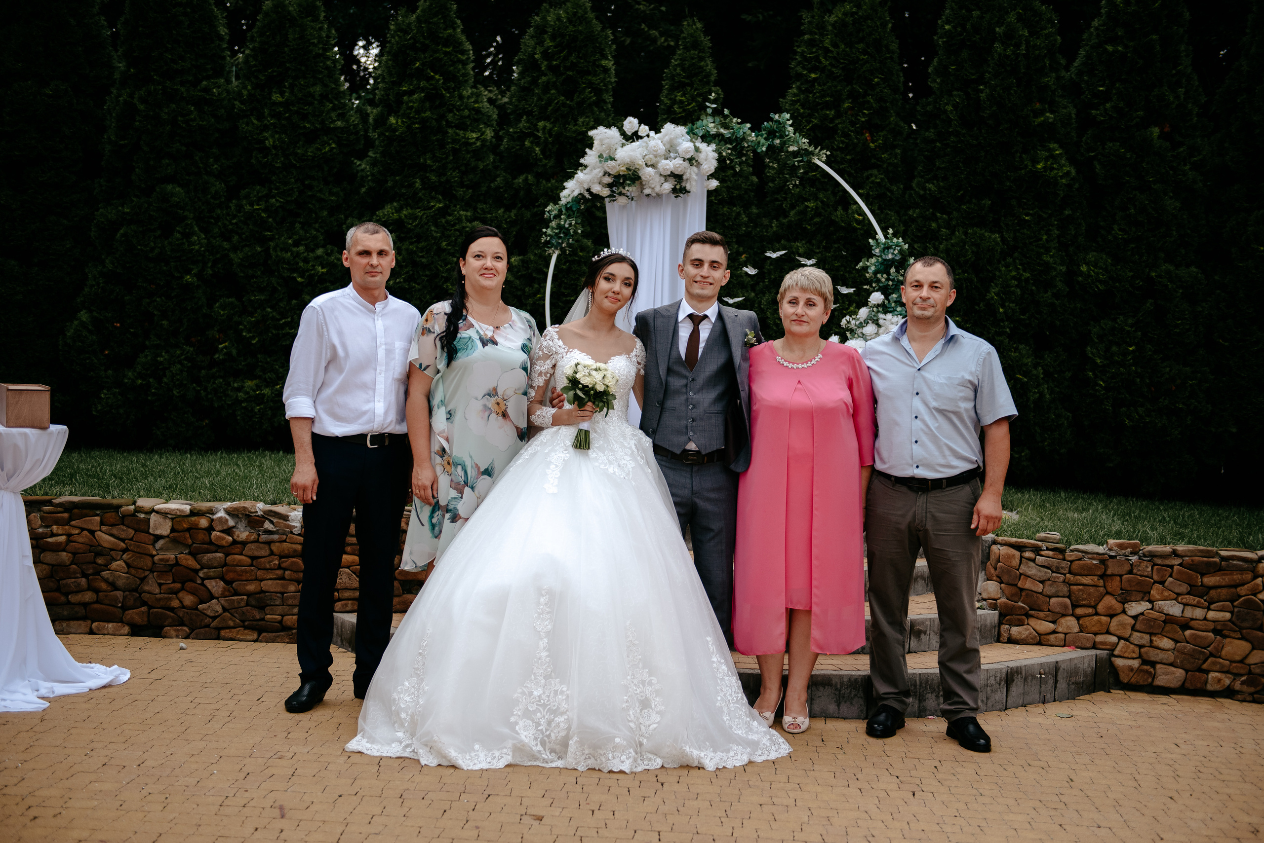 Анонс свадьбы Димы и Марины. Фотограф Анастасия Вега Ростов-на-Дону