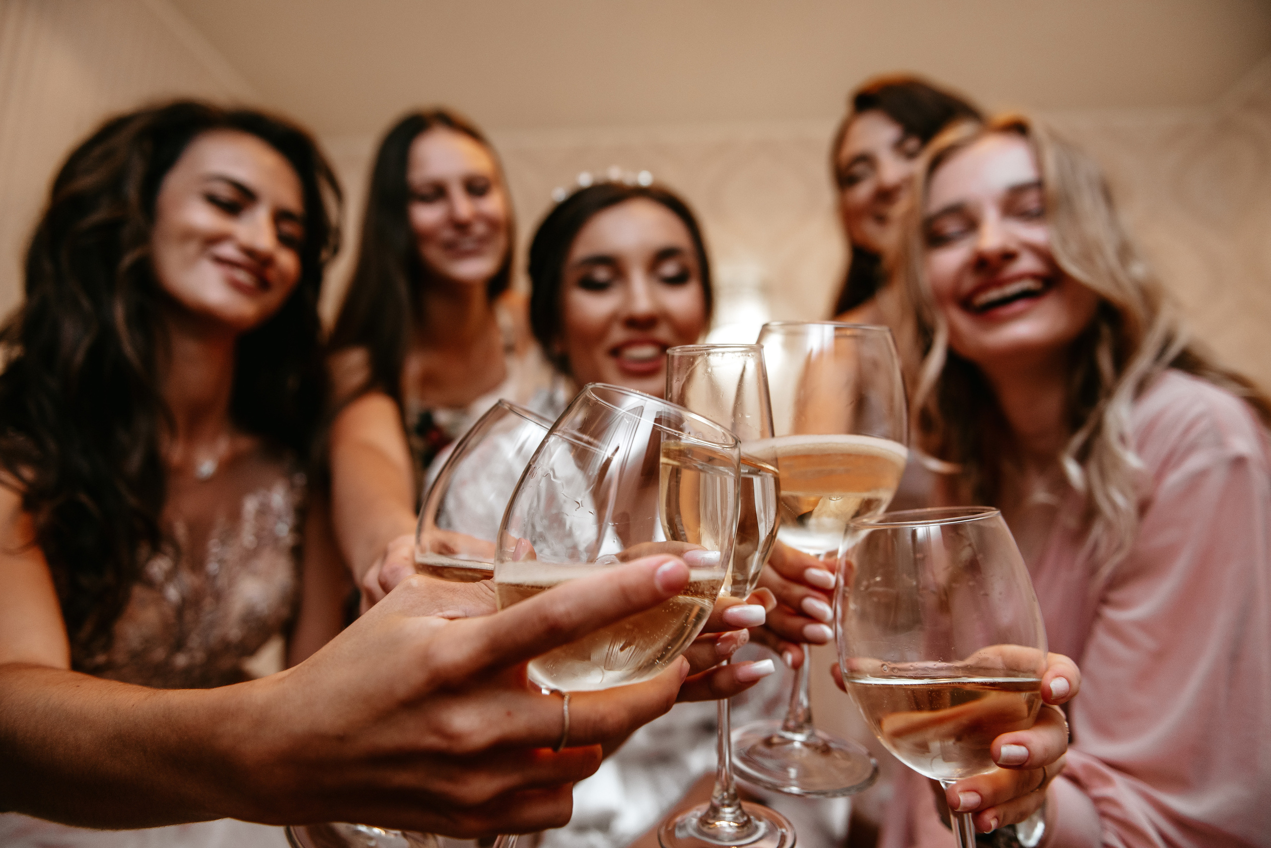 Анонс свадьбы Димы и Марины. Фотограф Анастасия Вега Ростов-на-Дону