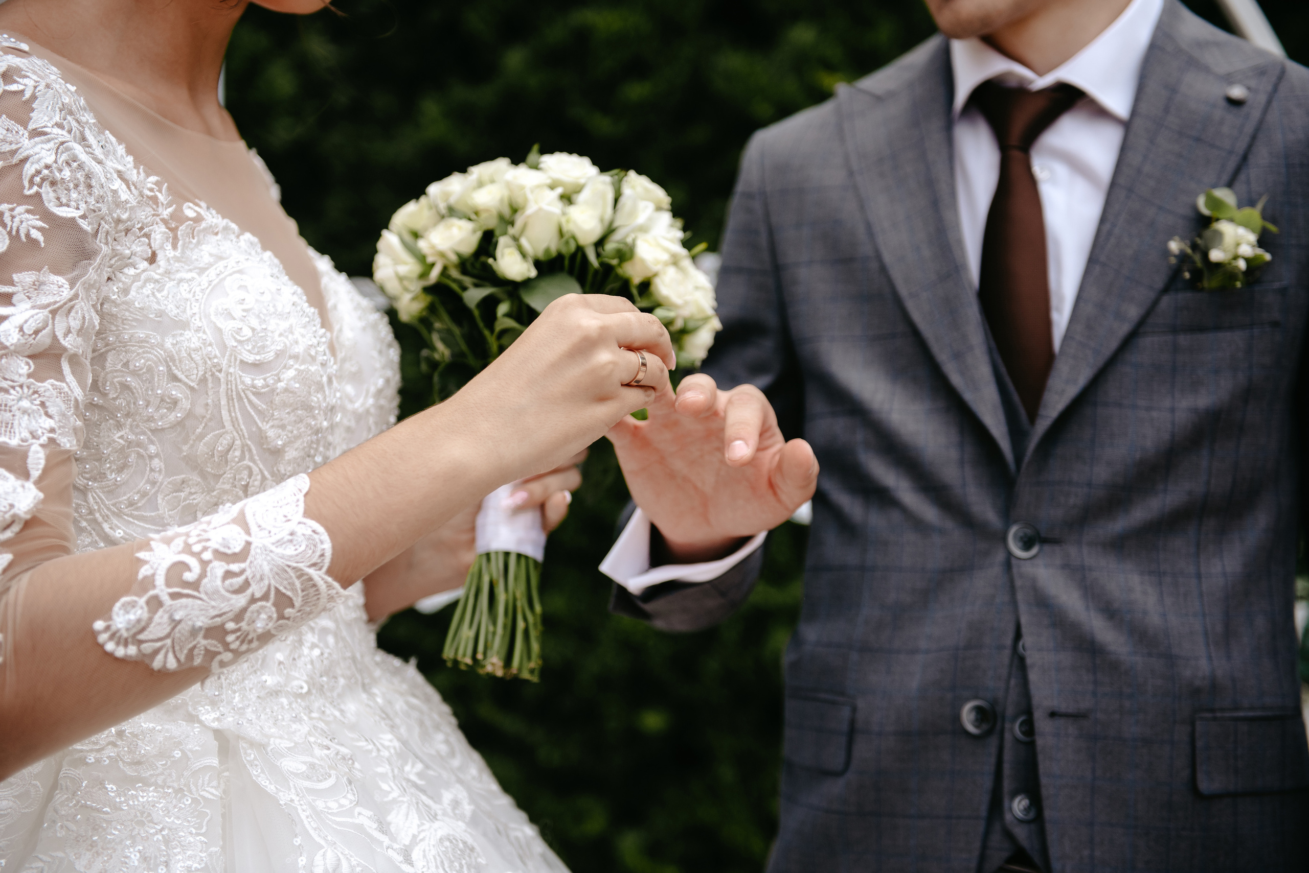 Анонс свадьбы Димы и Марины. Фотограф Анастасия Вега Ростов-на-Дону