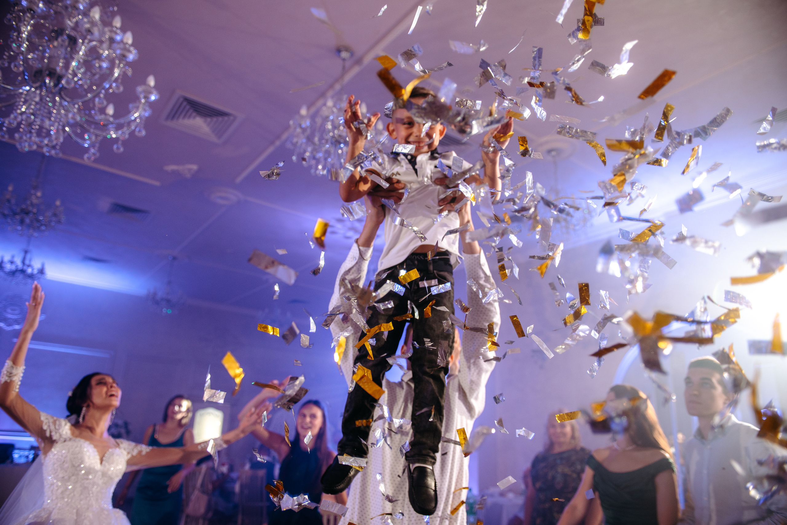 Анонс свадьбы Димы и Марины. Фотограф Анастасия Вега Ростов-на-Дону