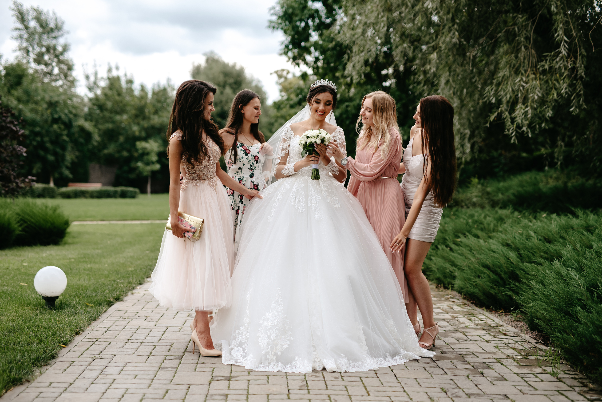 Анонс свадьбы Димы и Марины. Фотограф Анастасия Вега Ростов-на-Дону