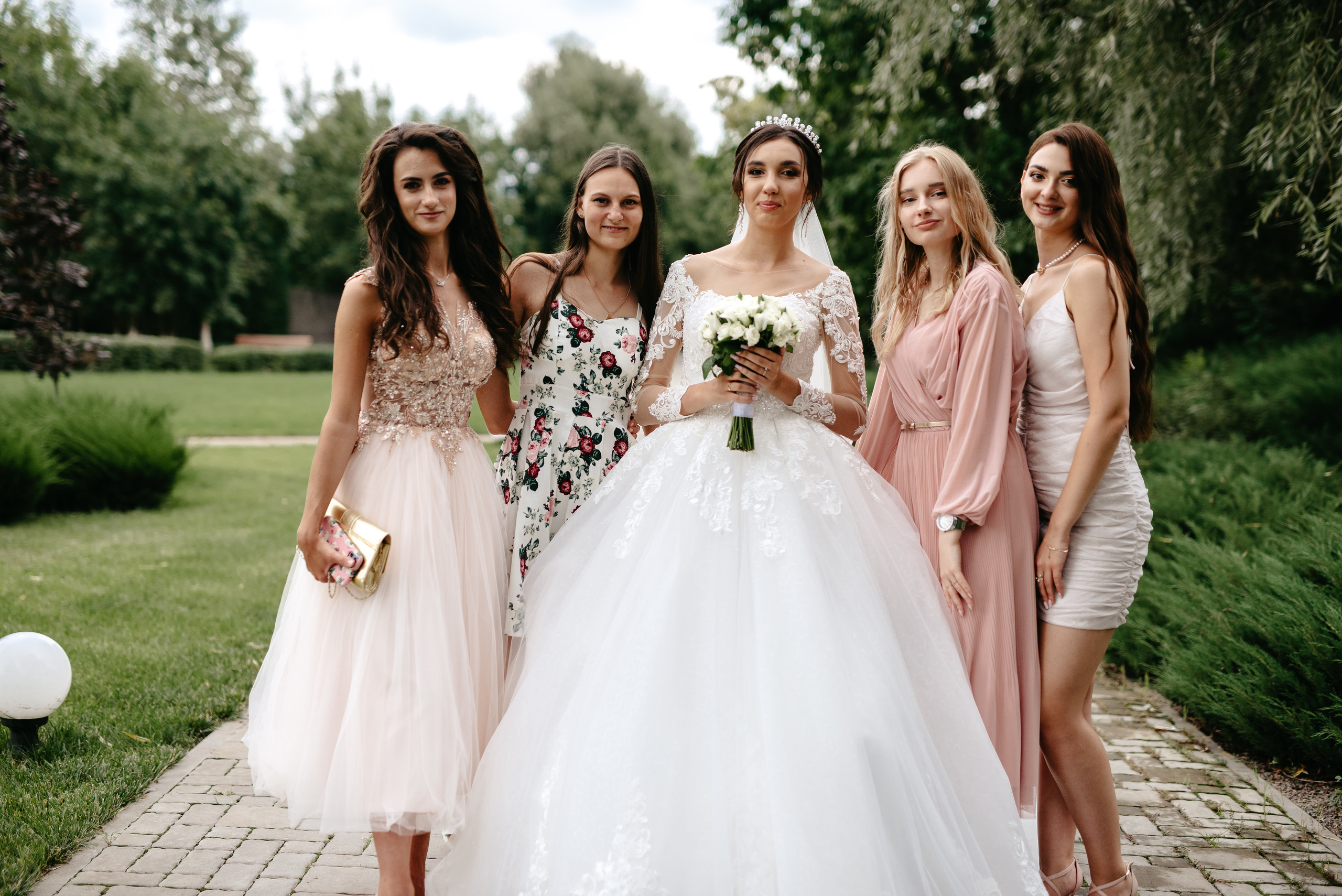 Анонс свадьбы Димы и Марины. Фотограф Анастасия Вега Ростов-на-Дону