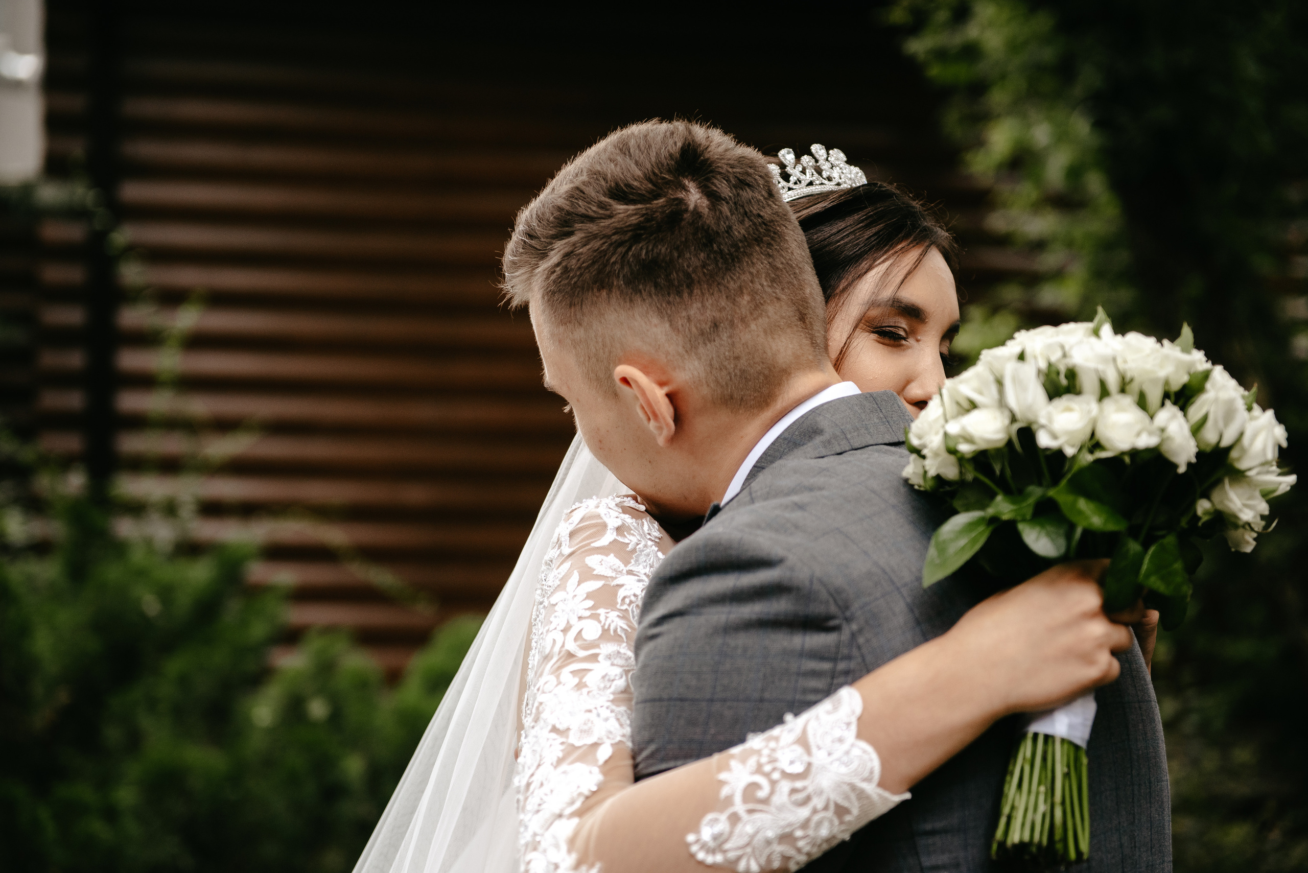 Анонс свадьбы Димы и Марины. Фотограф Анастасия Вега Ростов-на-Дону