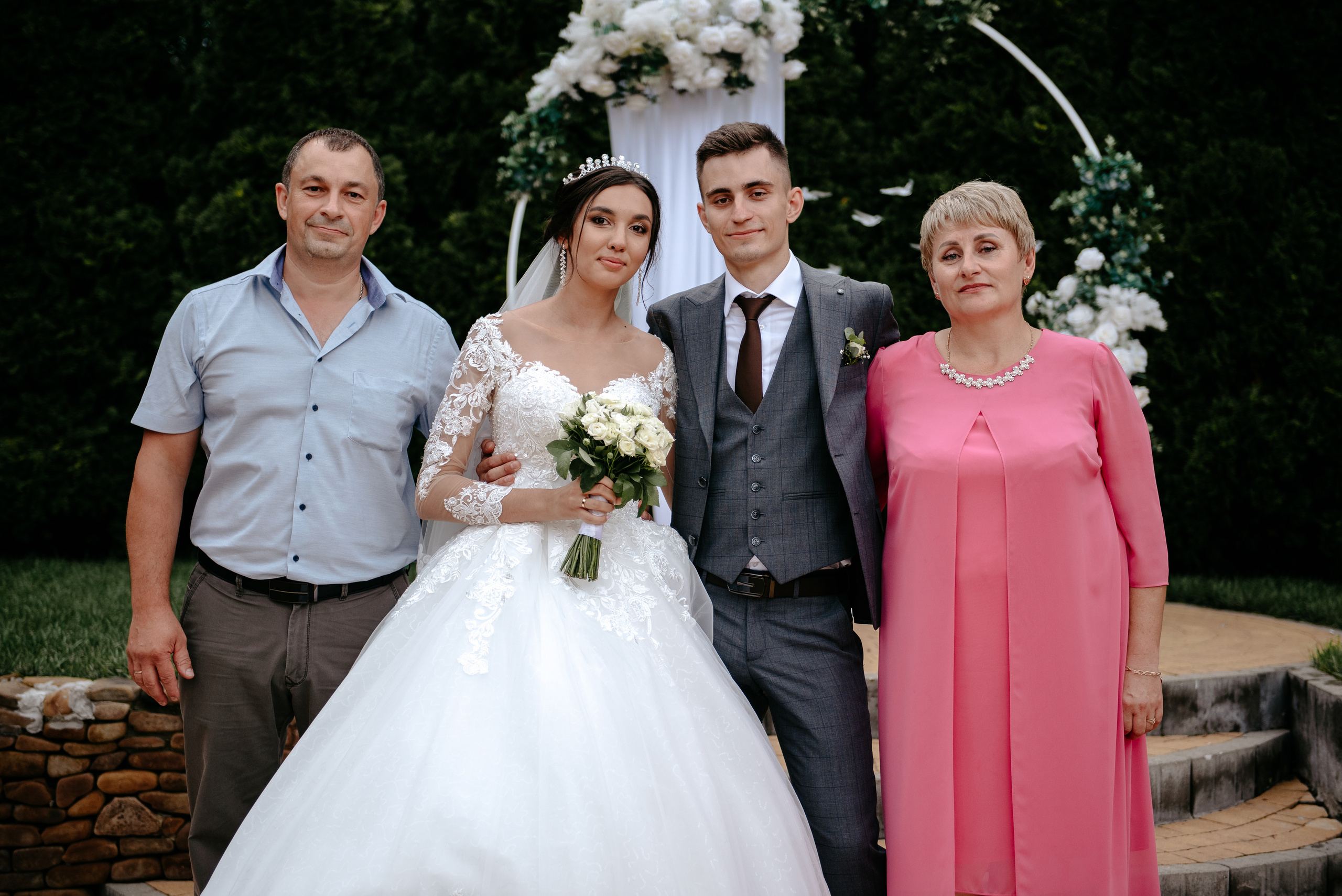 Анонс свадьбы Димы и Марины. Фотограф Анастасия Вега Ростов-на-Дону