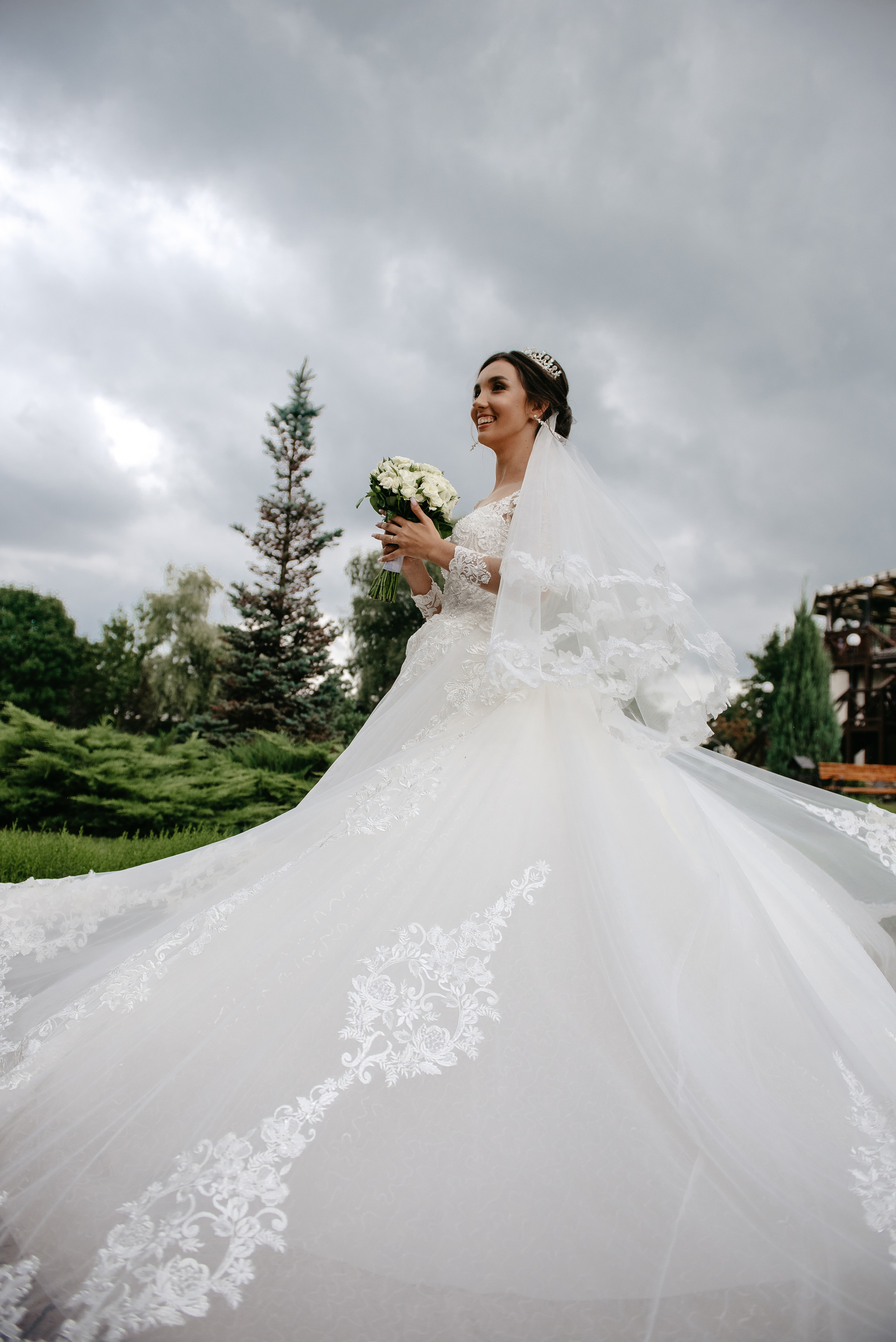 Анонс свадьбы Димы и Марины. Фотограф Анастасия Вега Ростов-на-Дону