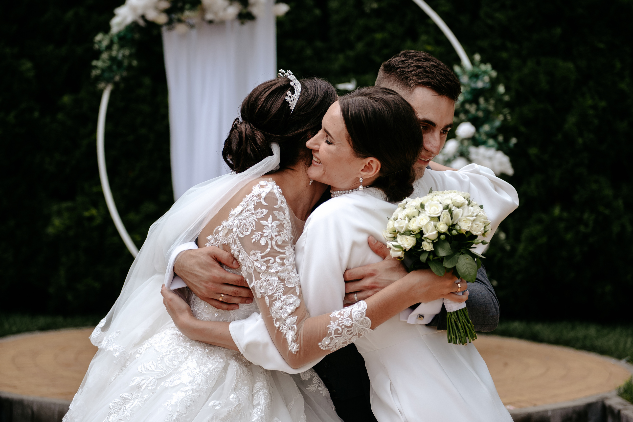 Анонс свадьбы Димы и Марины. Фотограф Анастасия Вега Ростов-на-Дону