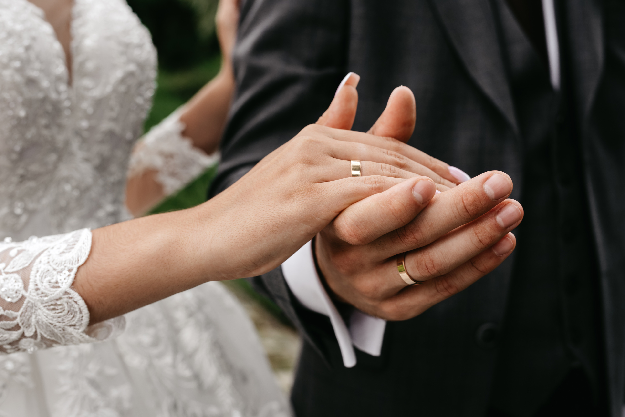 Анонс свадьбы Димы и Марины. Фотограф Анастасия Вега Ростов-на-Дону