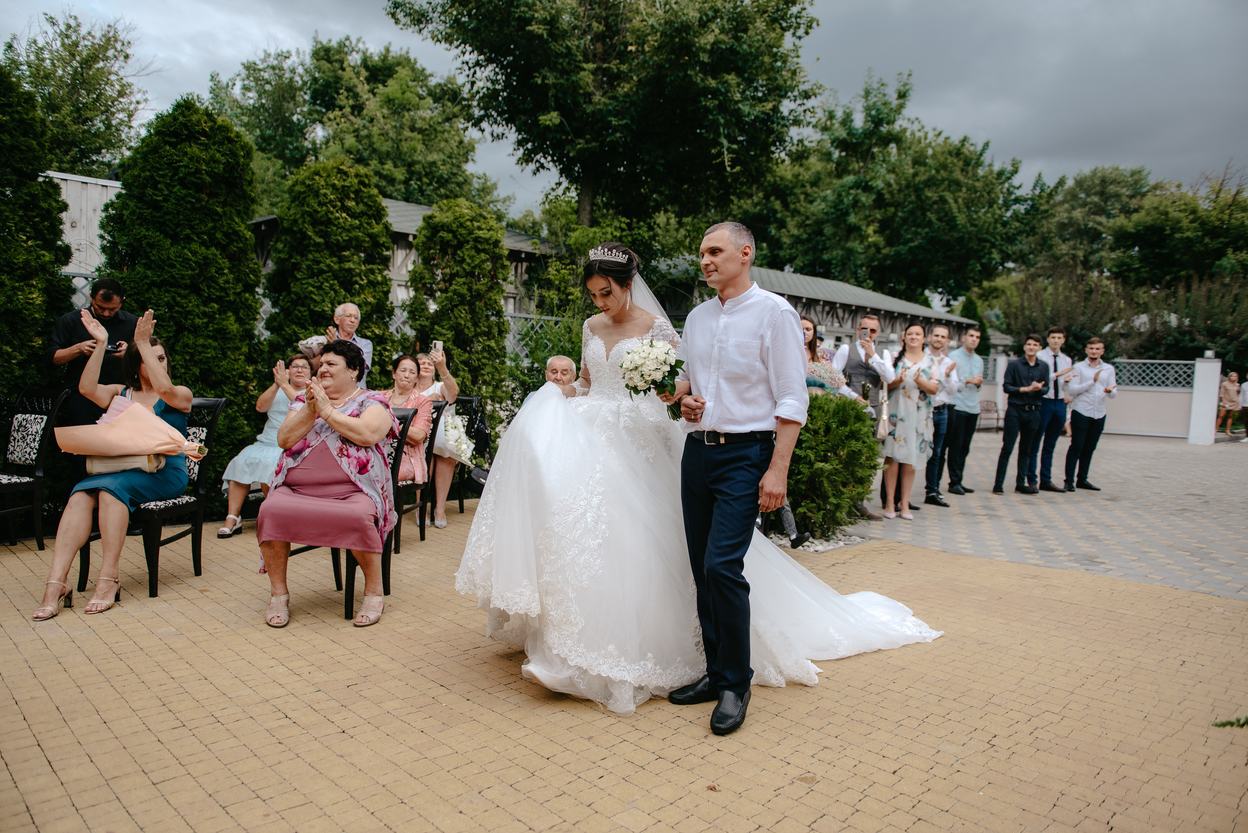 Анонс свадьбы Димы и Марины. Фотограф Анастасия Вега Ростов-на-Дону