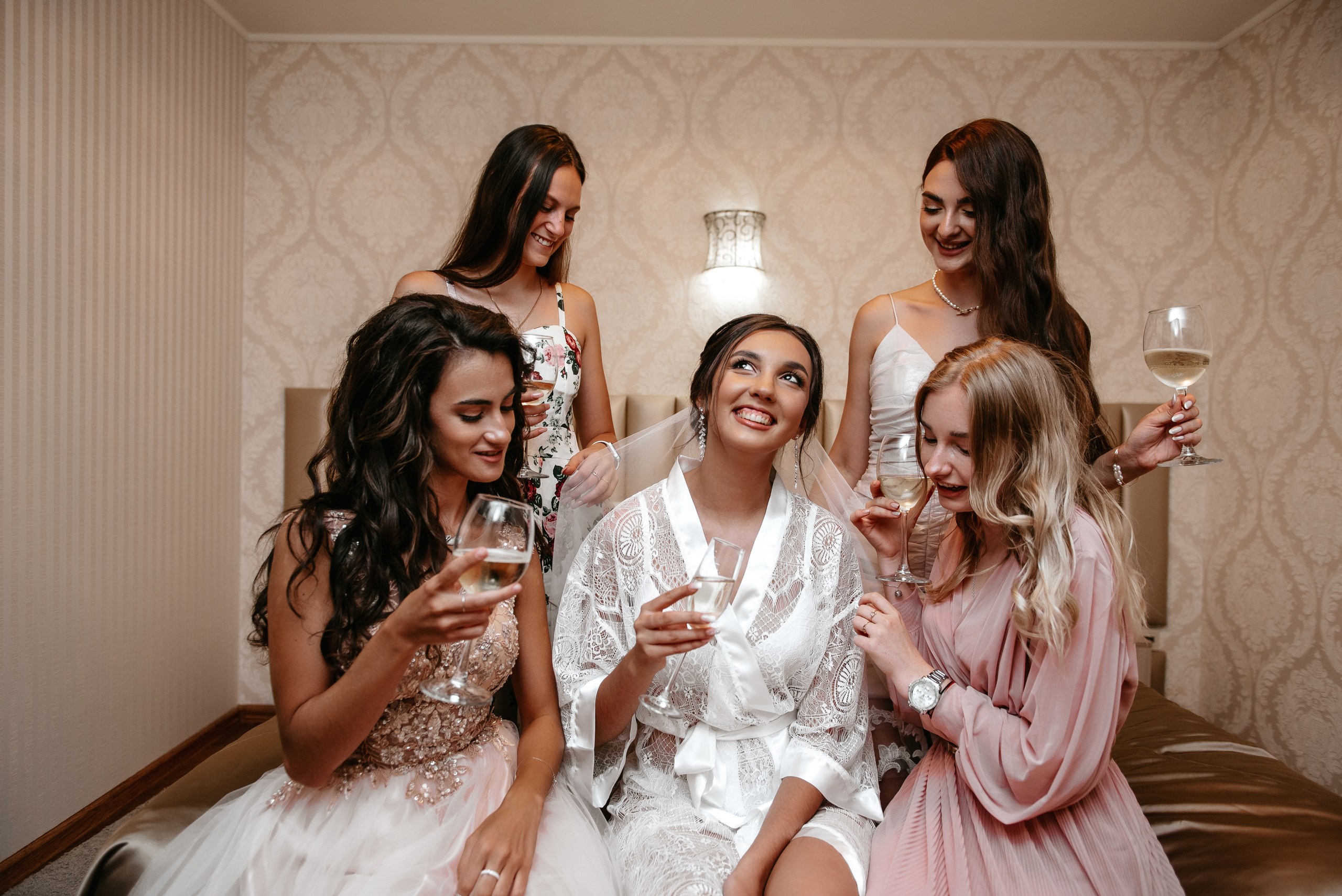 Анонс свадьбы Димы и Марины. Фотограф Анастасия Вега Ростов-на-Дону