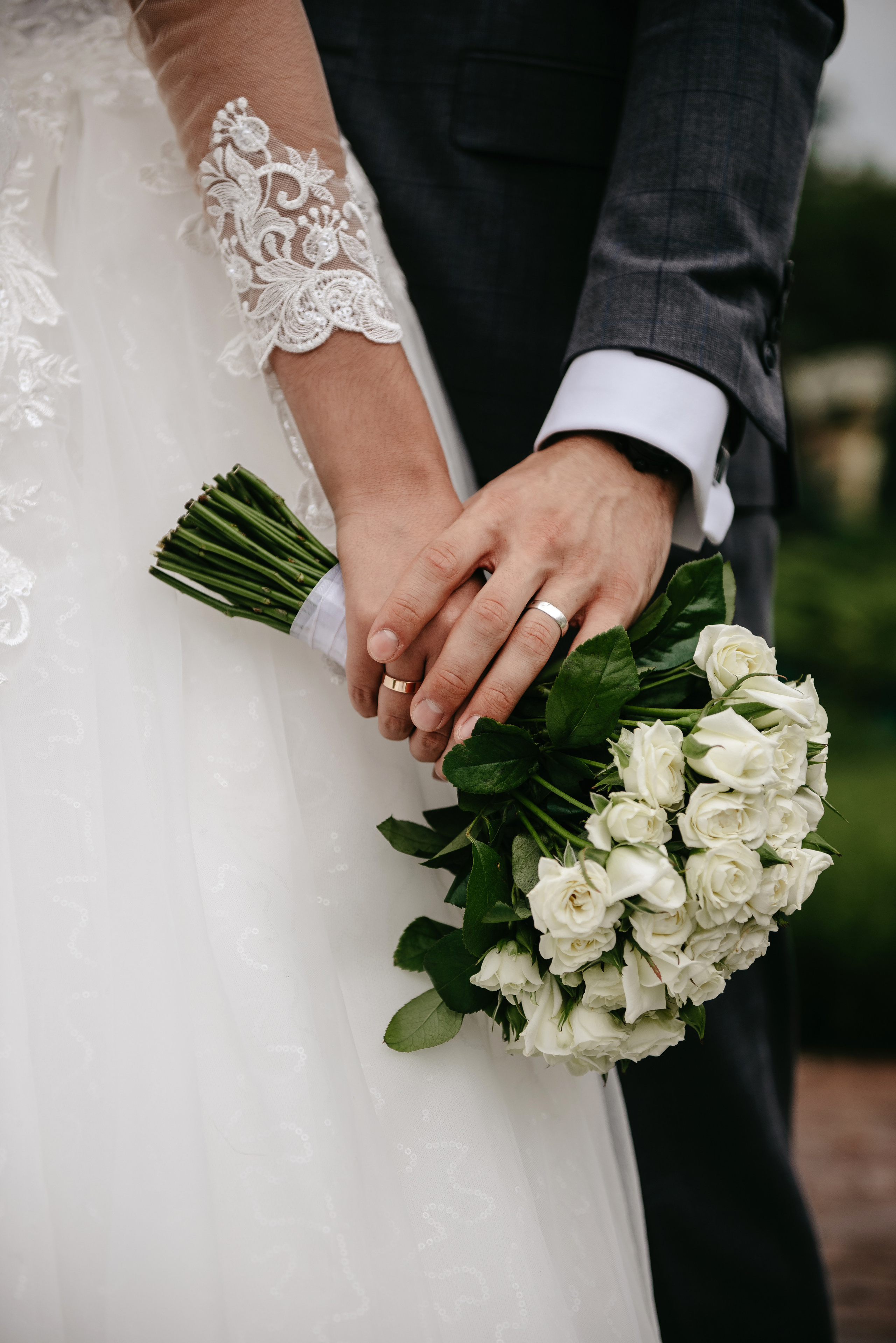 Анонс свадьбы Димы и Марины. Фотограф Анастасия Вега Ростов-на-Дону