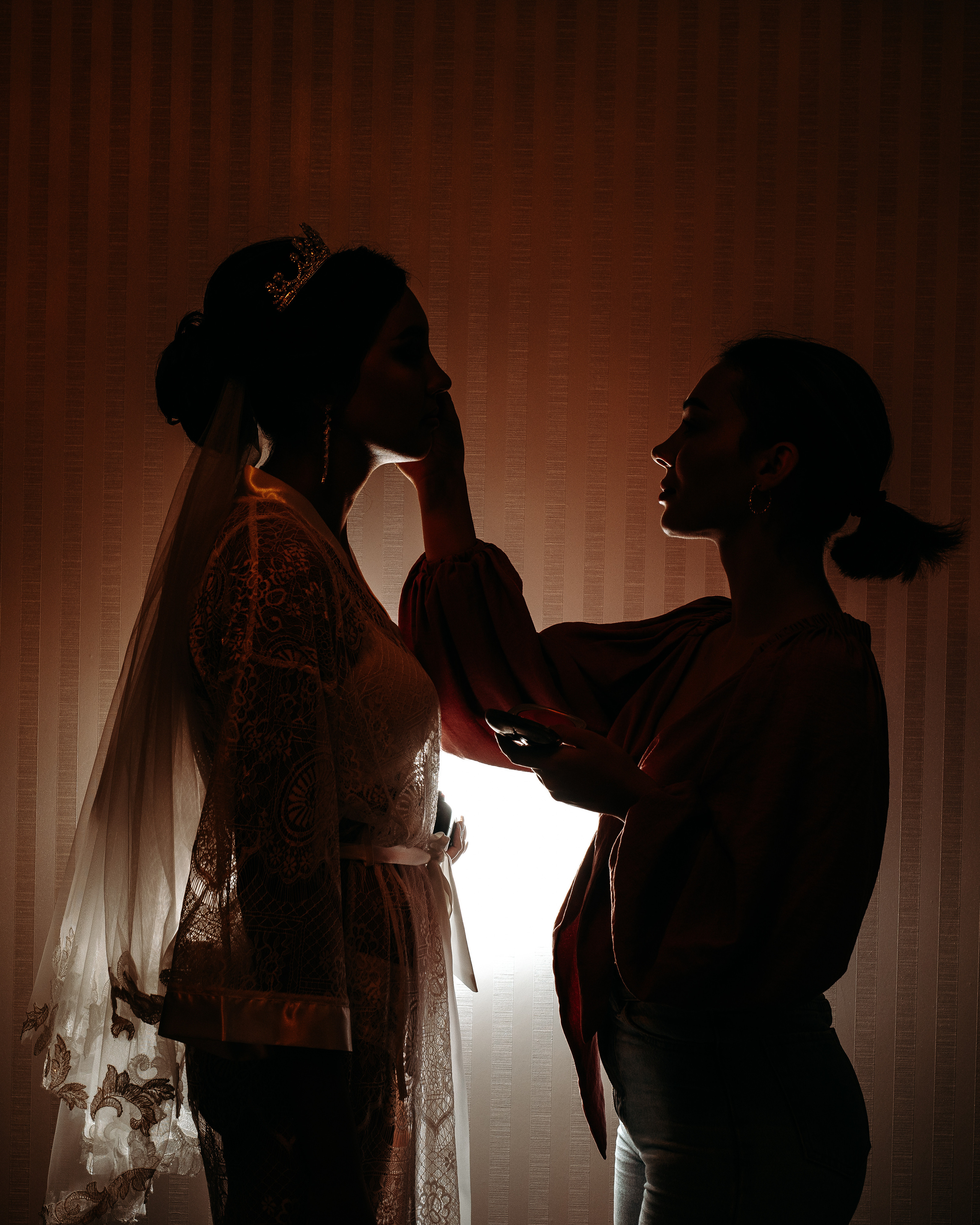 Анонс свадьбы Димы и Марины. Фотограф Анастасия Вега Ростов-на-Дону