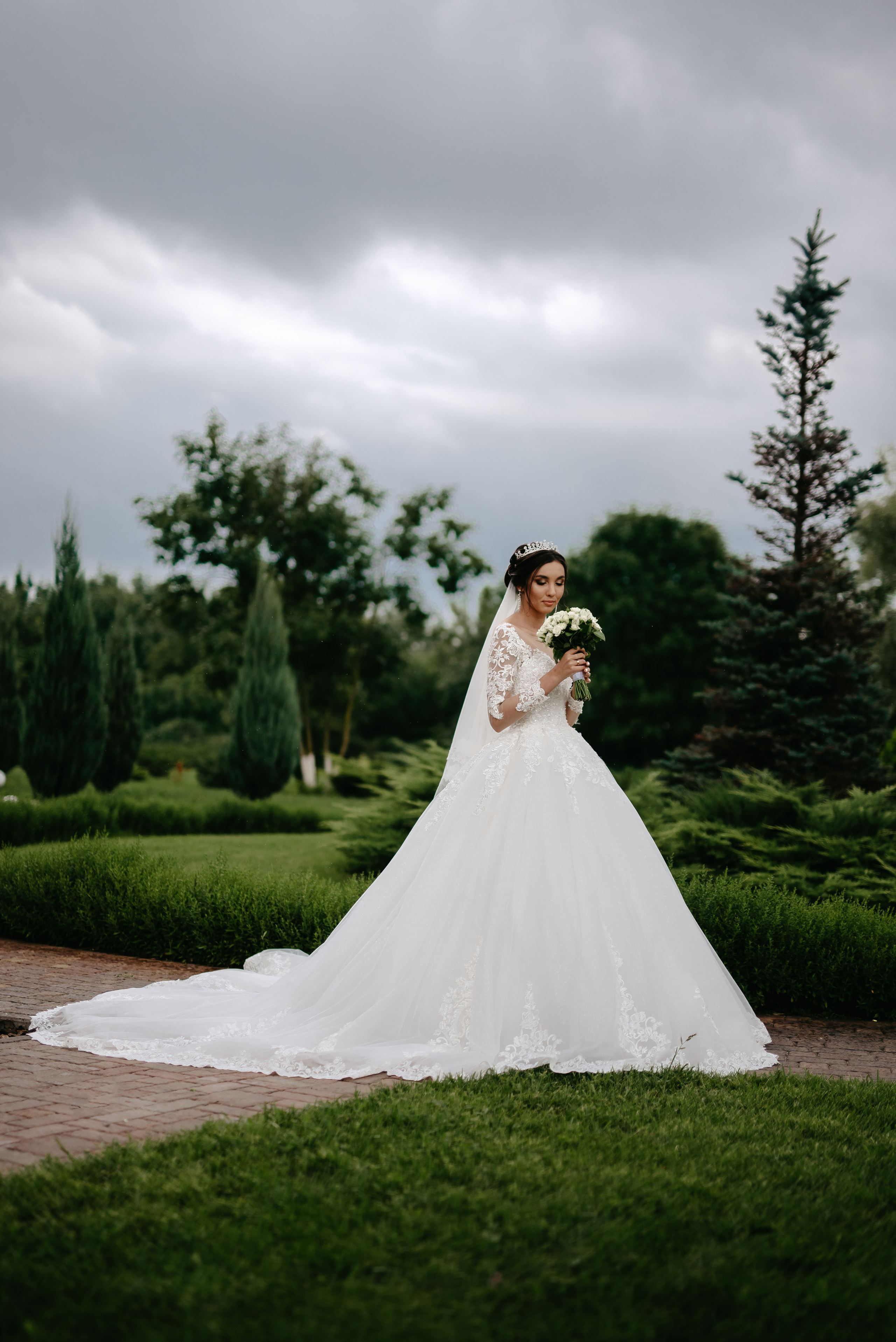 Анонс свадьбы Димы и Марины. Фотограф Анастасия Вега Ростов-на-Дону