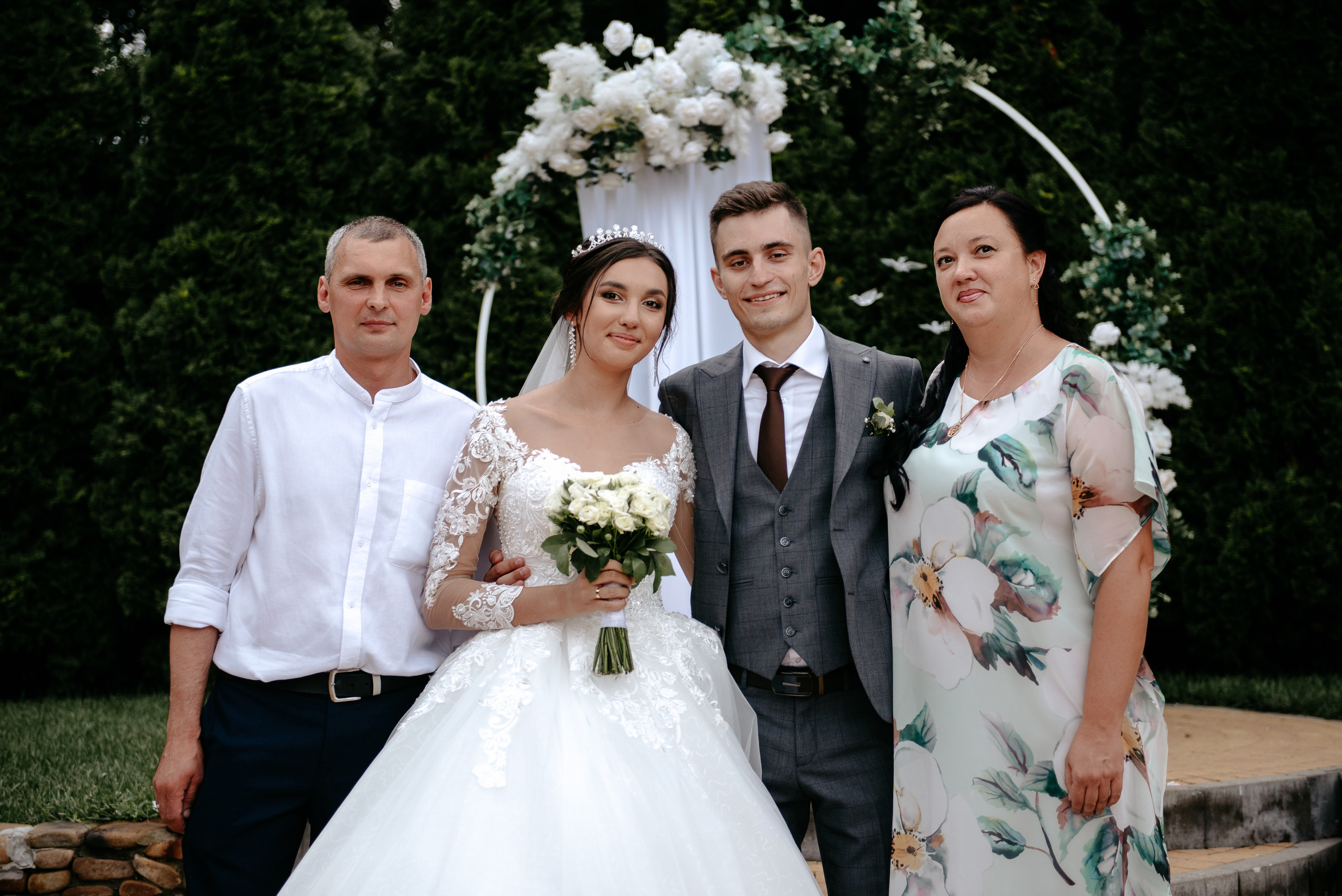 Анонс свадьбы Димы и Марины. Фотограф Анастасия Вега Ростов-на-Дону