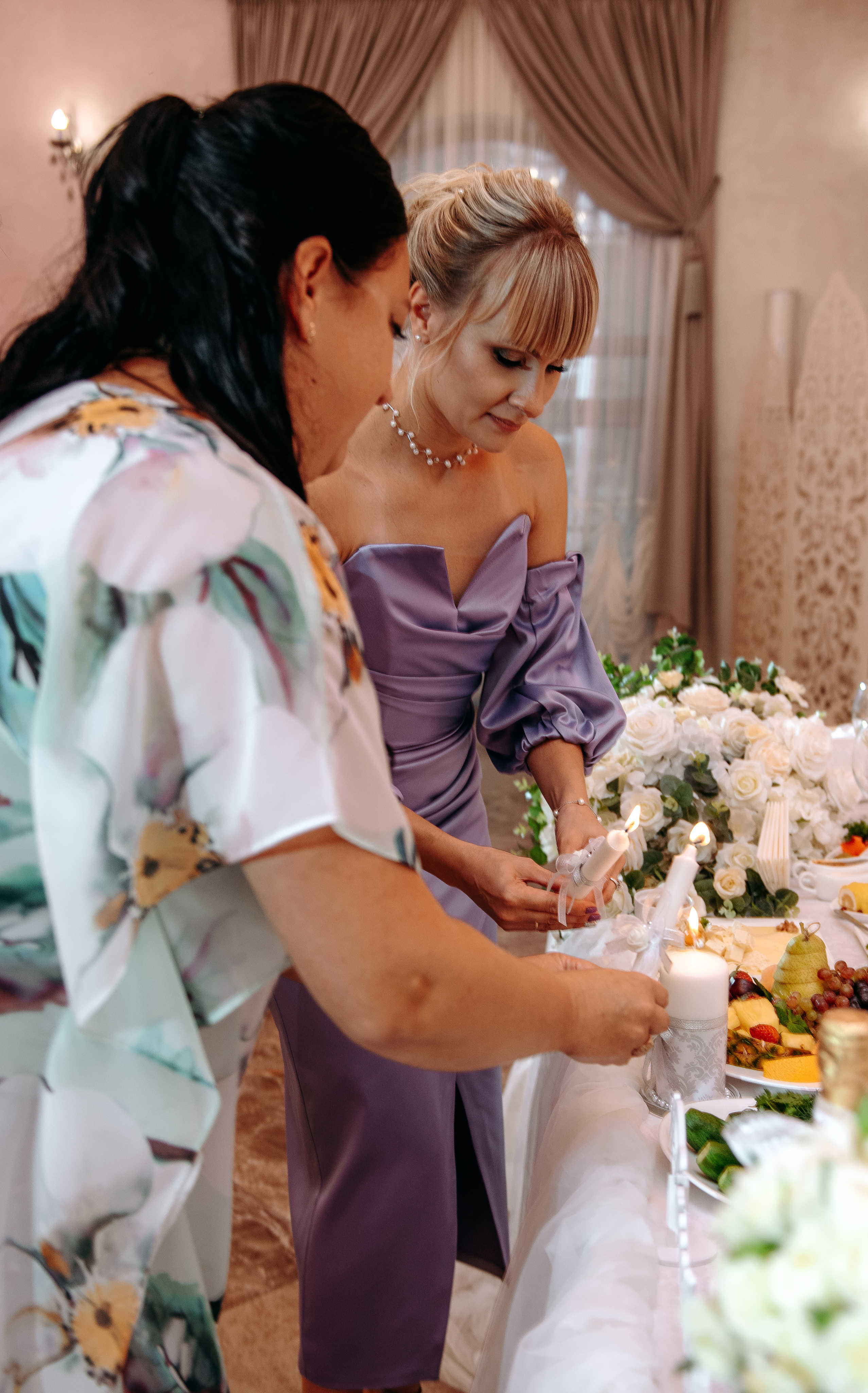 Анонс свадьбы Димы и Марины. Фотограф Анастасия Вега Ростов-на-Дону