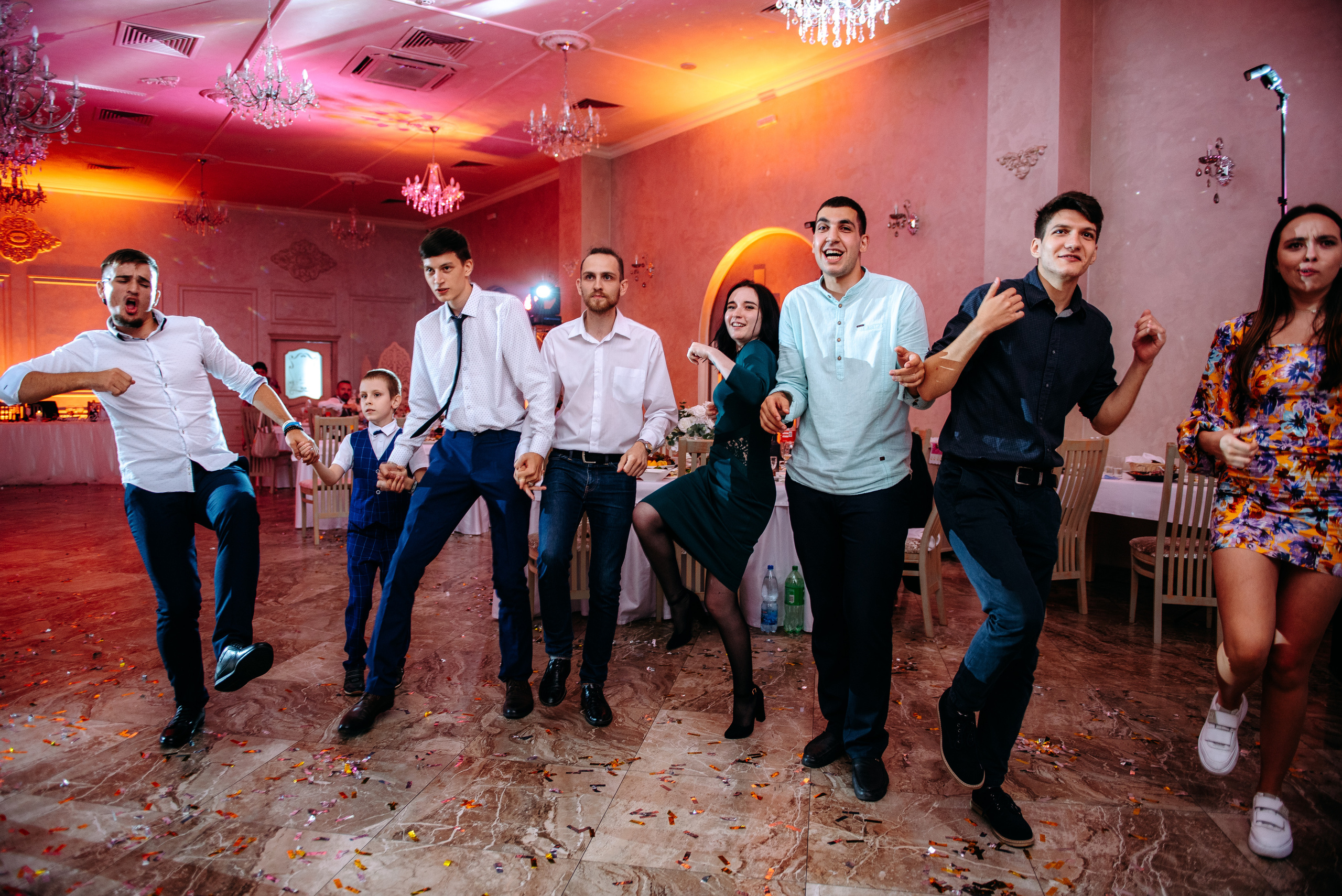 Анонс свадьбы Димы и Марины. Фотограф Анастасия Вега Ростов-на-Дону