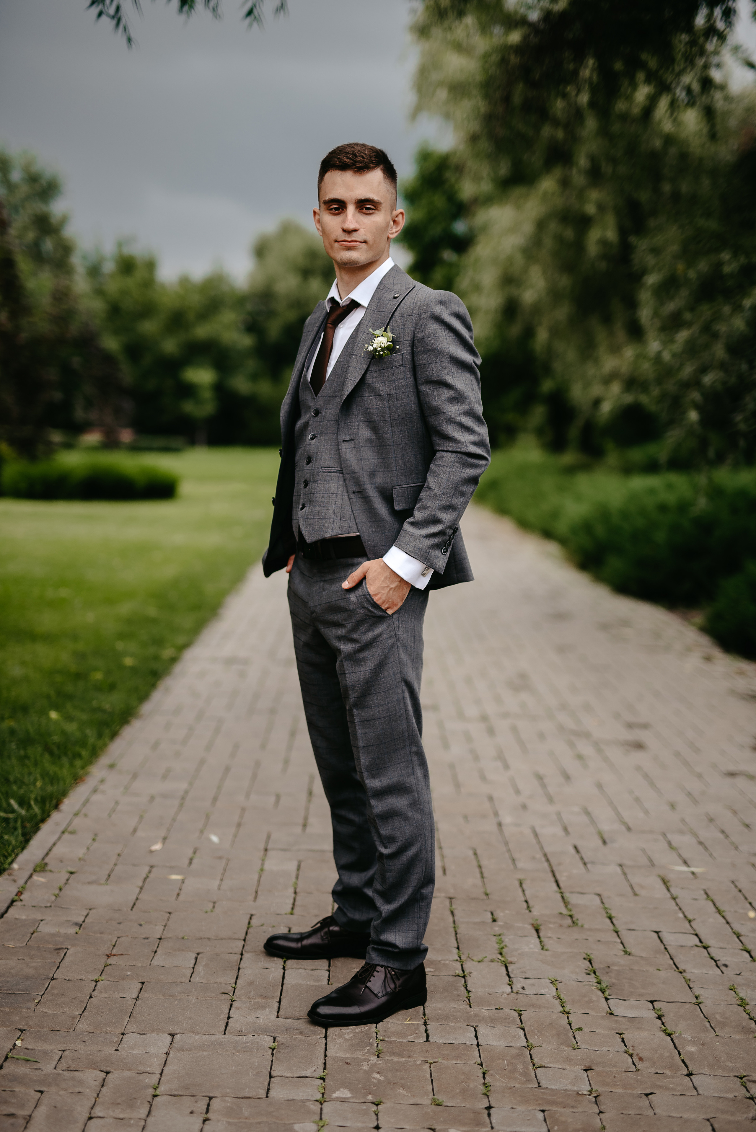 Анонс свадьбы Димы и Марины. Фотограф Анастасия Вега Ростов-на-Дону