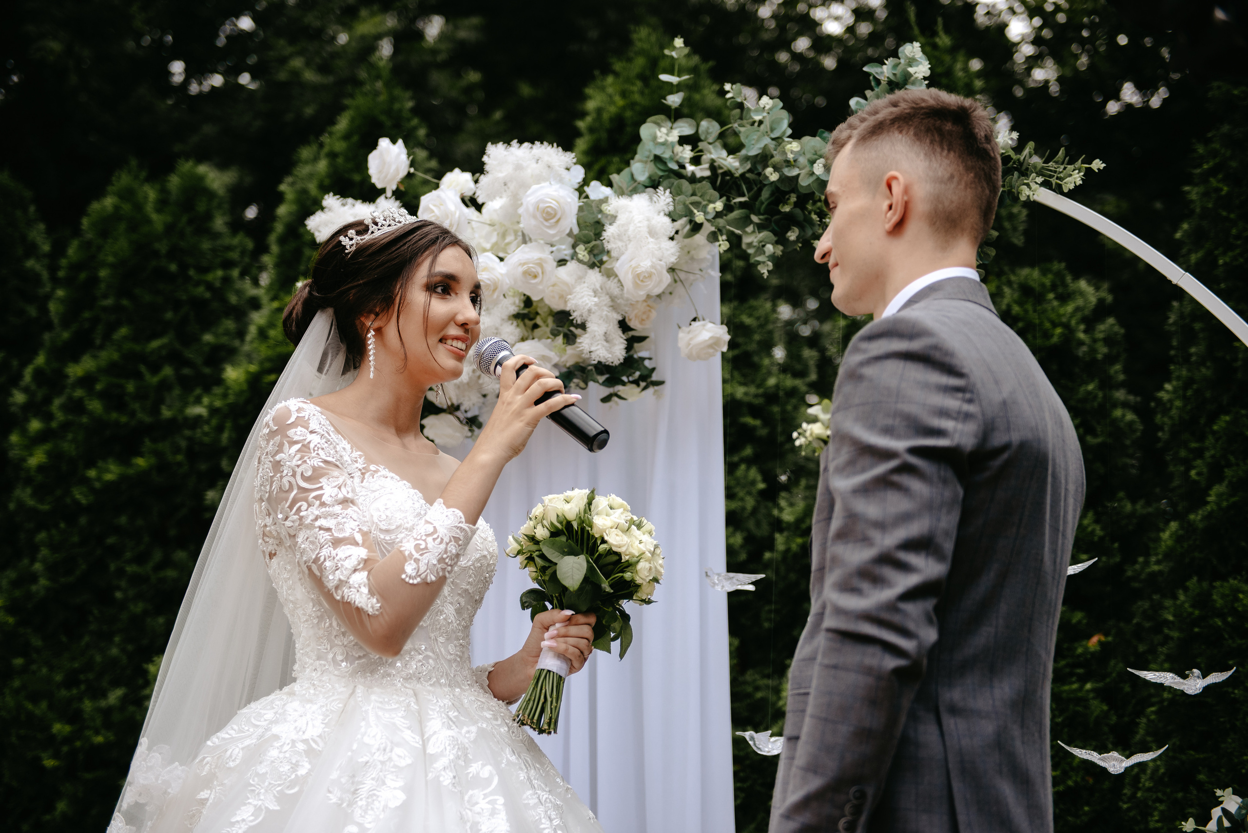 Анонс свадьбы Димы и Марины. Фотограф Анастасия Вега Ростов-на-Дону