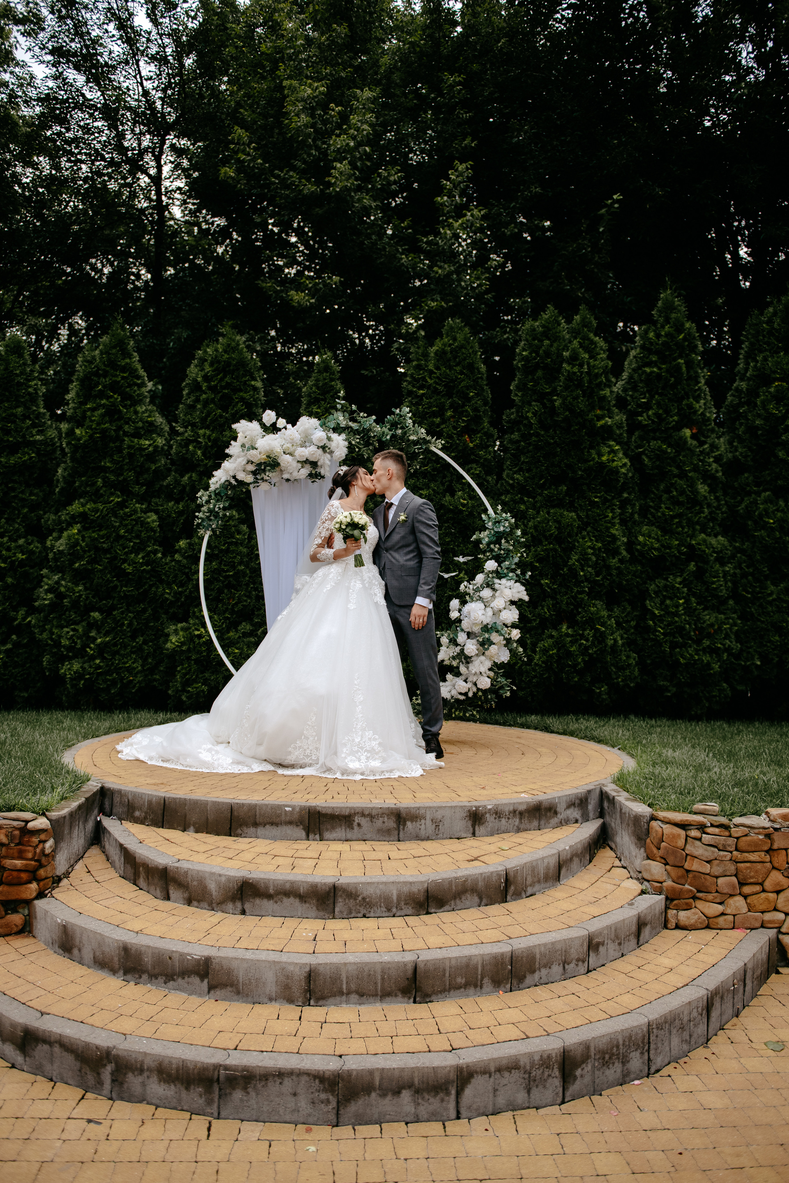 Анонс свадьбы Димы и Марины. Фотограф Анастасия Вега Ростов-на-Дону