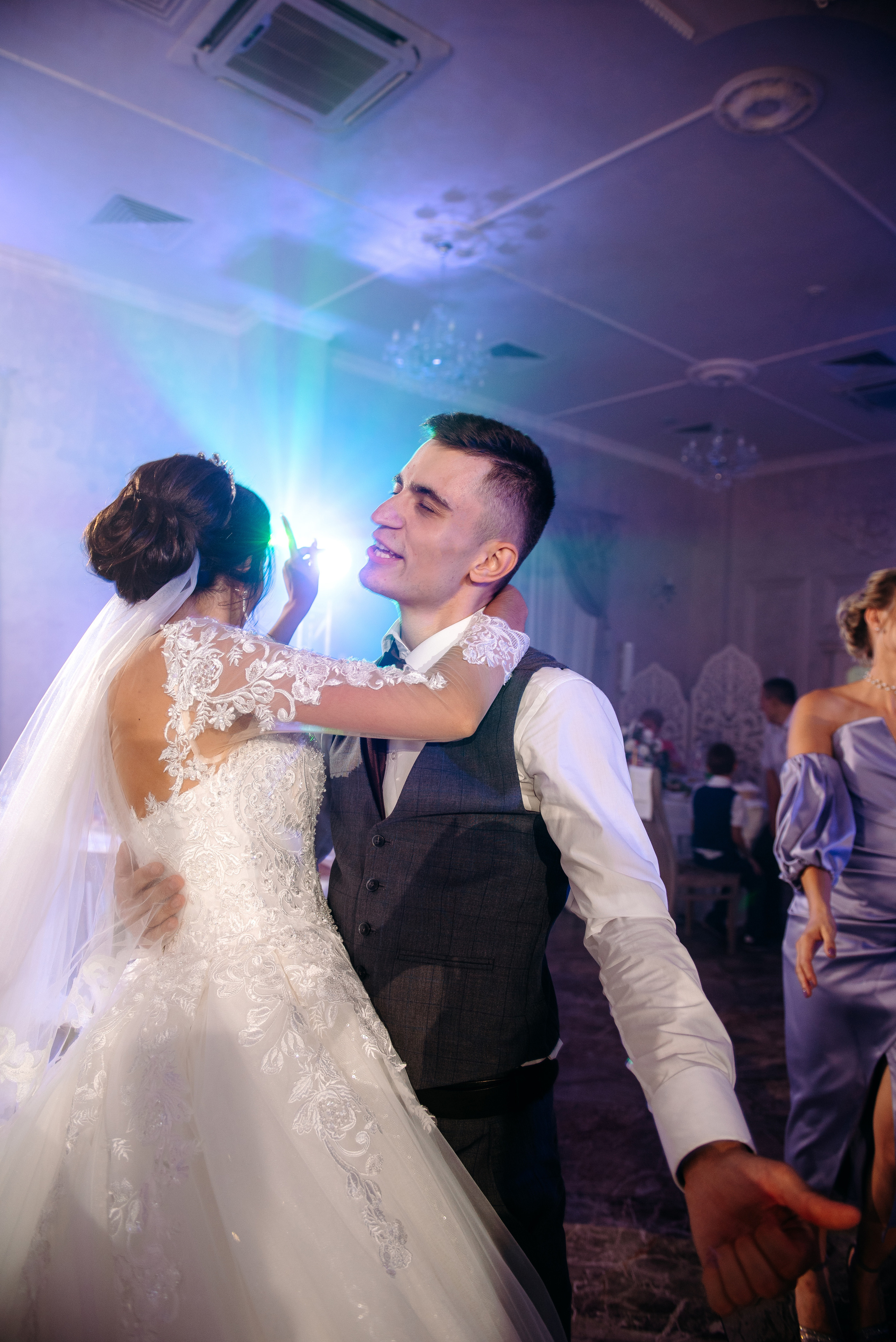 Анонс свадьбы Димы и Марины. Фотограф Анастасия Вега Ростов-на-Дону