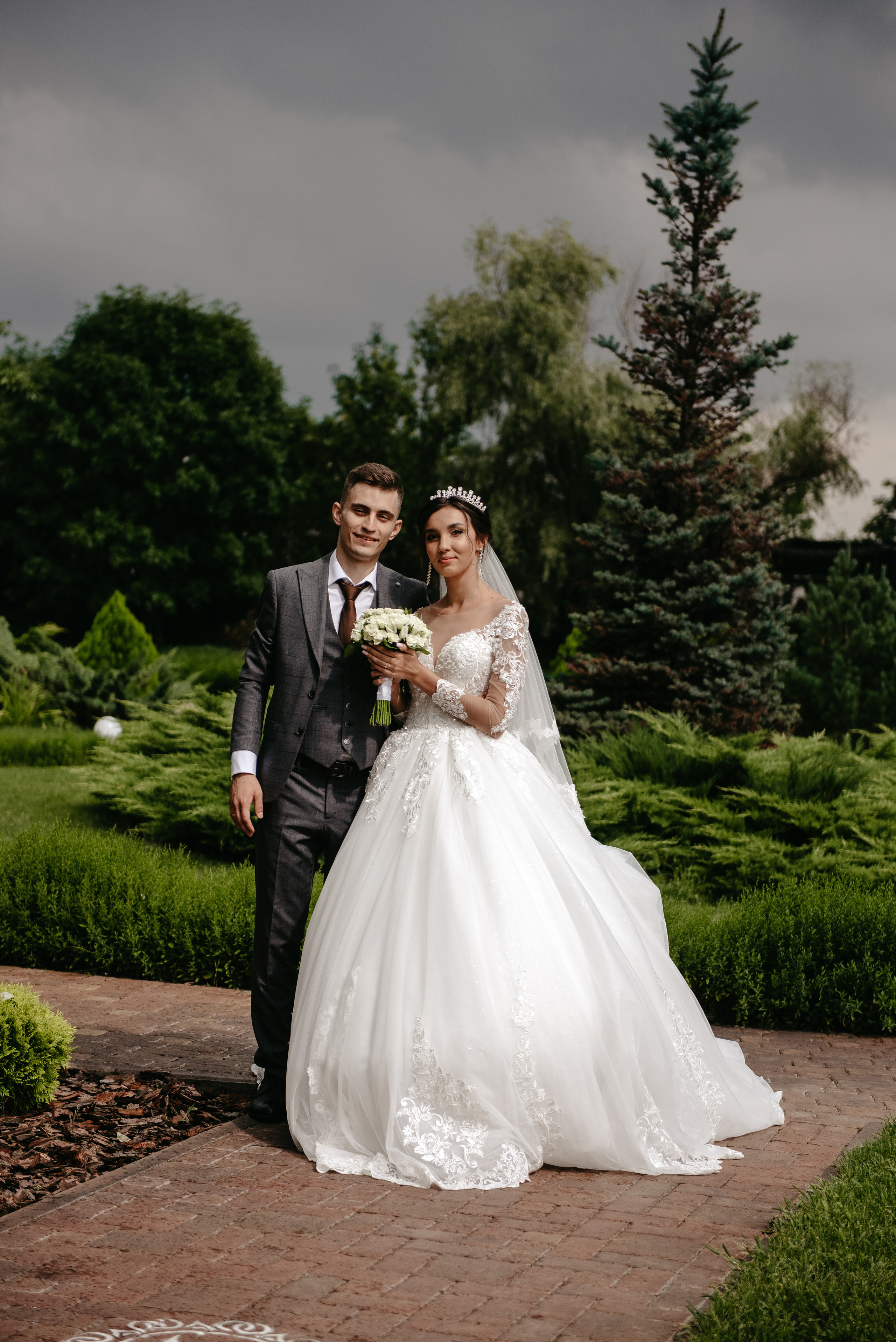 Анонс свадьбы Димы и Марины. Фотограф Анастасия Вега Ростов-на-Дону