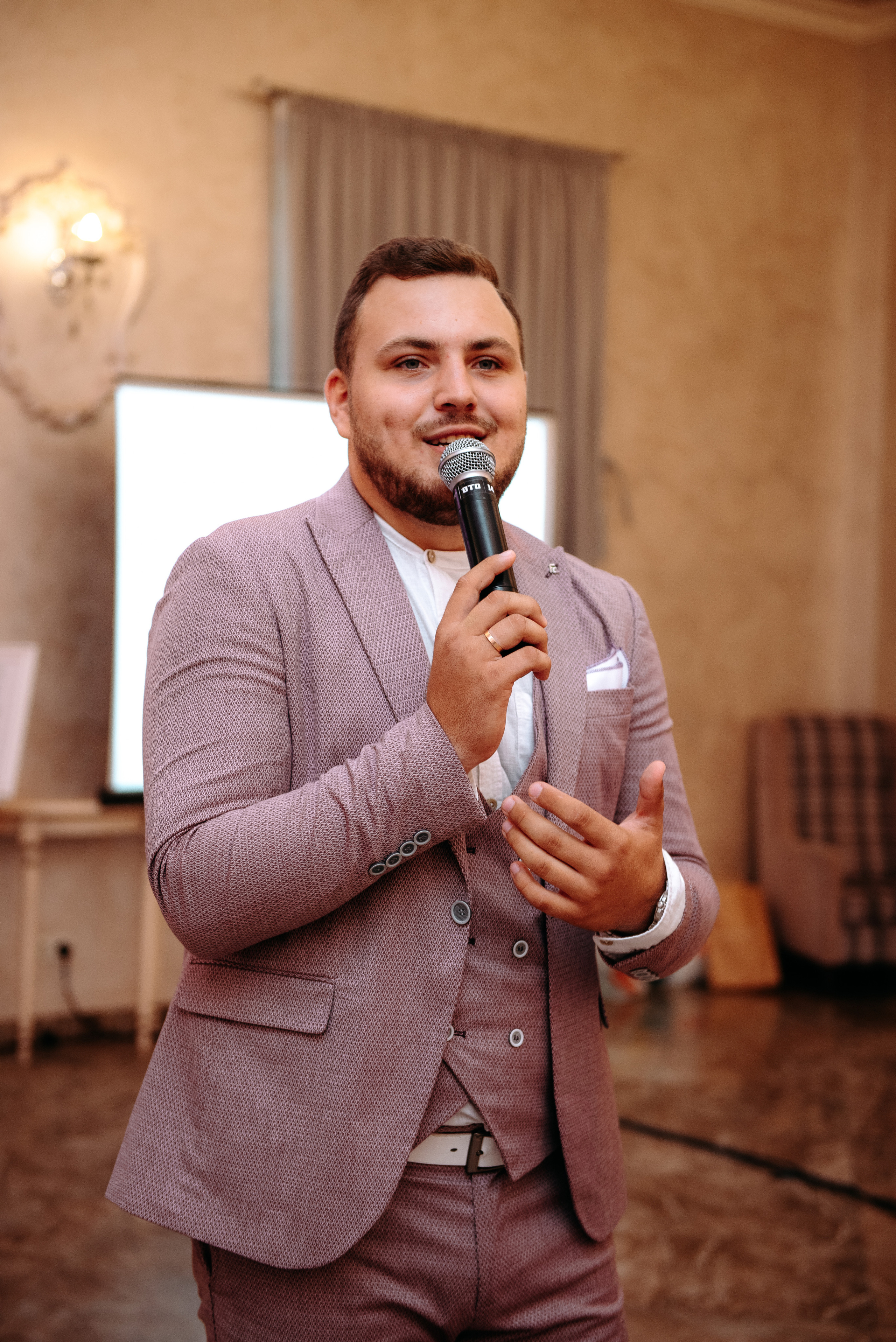 Анонс свадьбы Димы и Марины. Фотограф Анастасия Вега Ростов-на-Дону