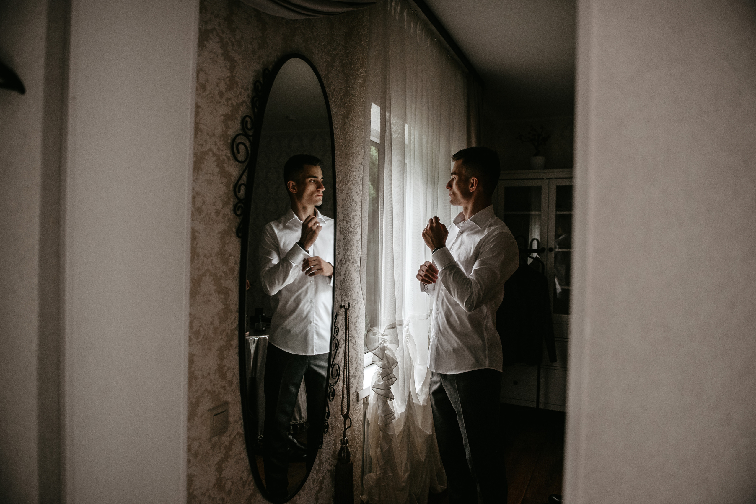 Анонс свадьбы Димы и Марины. Фотограф Анастасия Вега Ростов-на-Дону