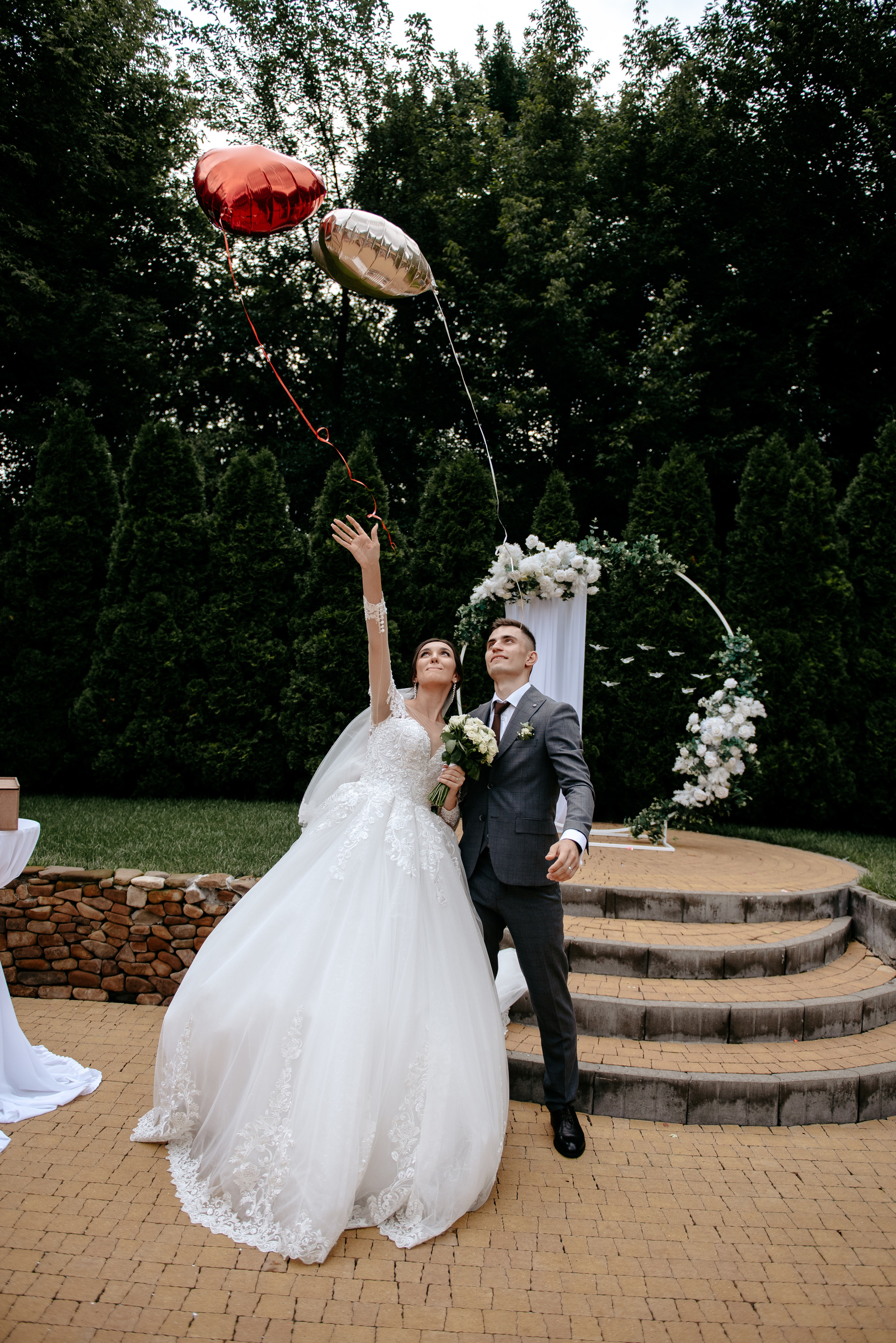 Анонс свадьбы Димы и Марины. Фотограф Анастасия Вега Ростов-на-Дону