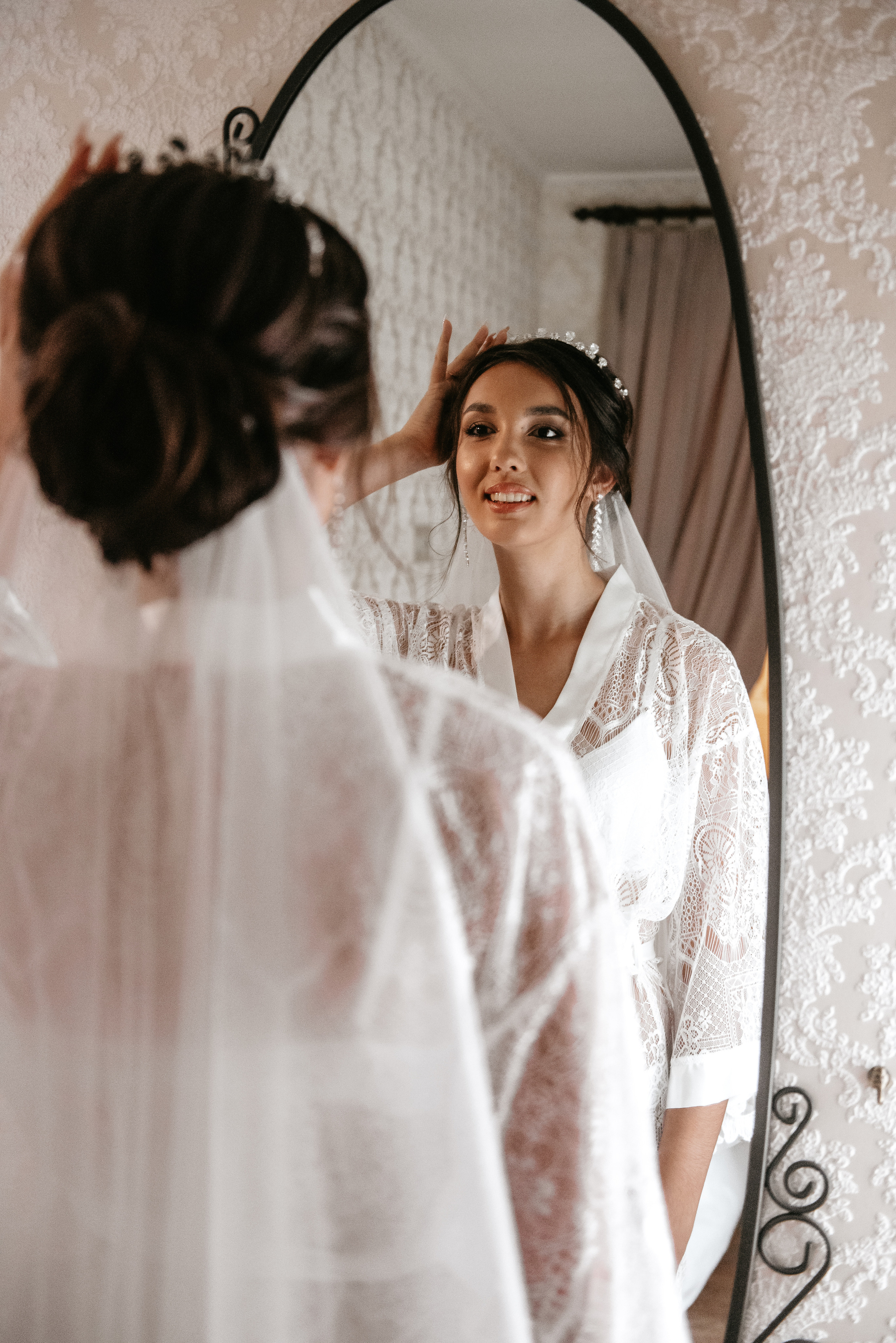 Анонс свадьбы Димы и Марины. Фотограф Анастасия Вега Ростов-на-Дону