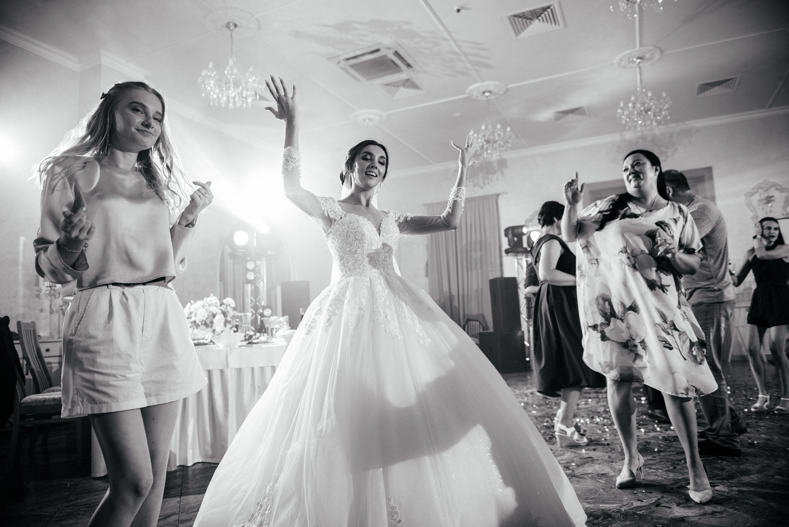 Анонс свадьбы Димы и Марины. Фотограф Анастасия Вега Ростов-на-Дону