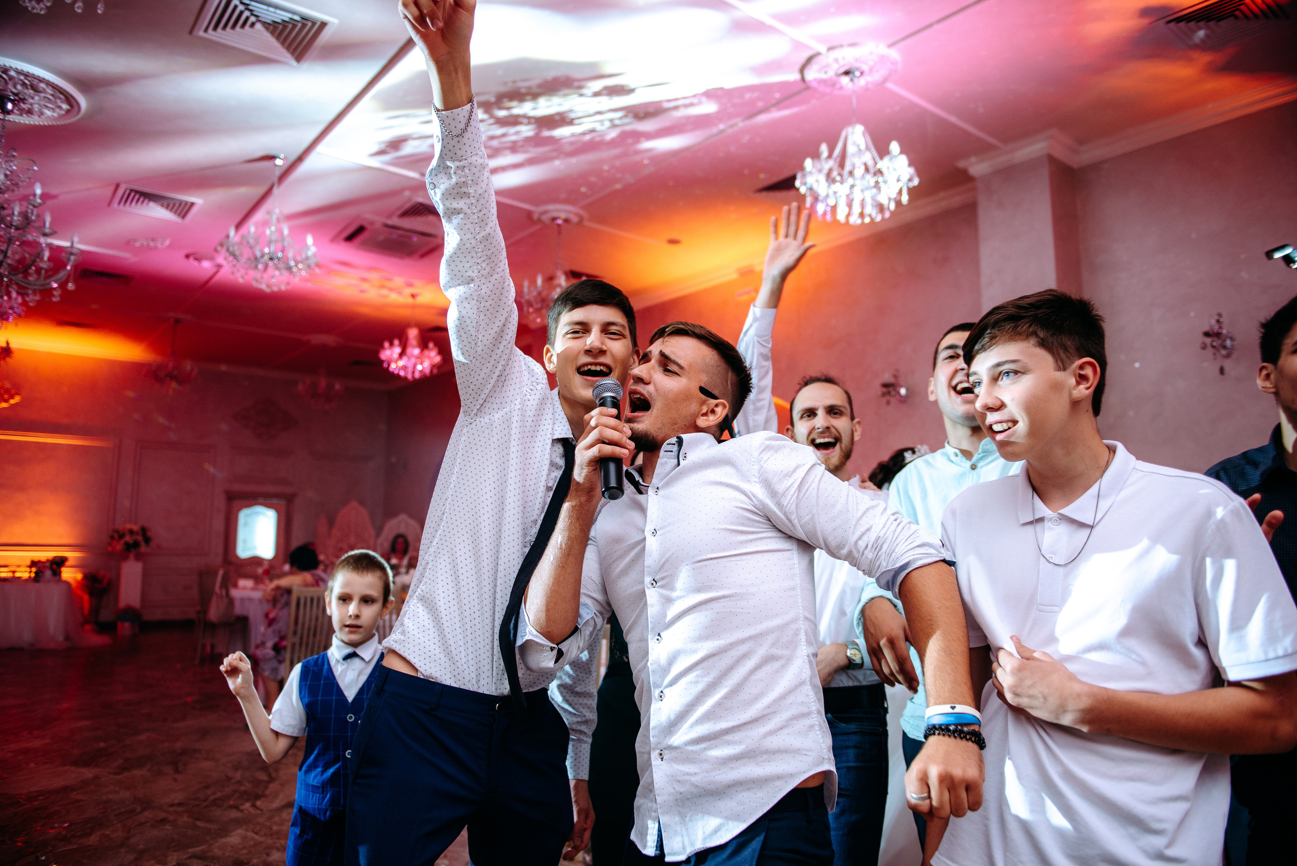 Анонс свадьбы Димы и Марины. Фотограф Анастасия Вега Ростов-на-Дону