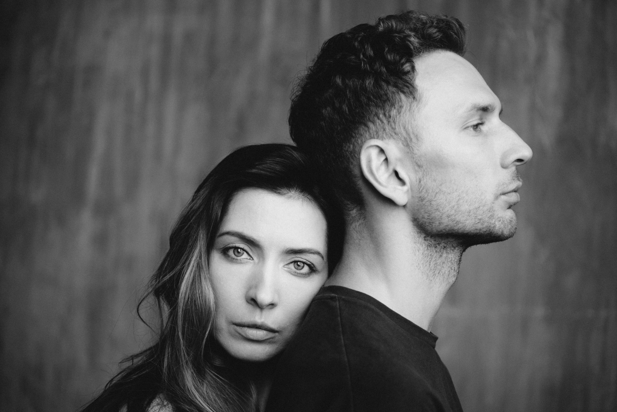 Особый взгляд на людей. Сергей Гаврилов, фотограф