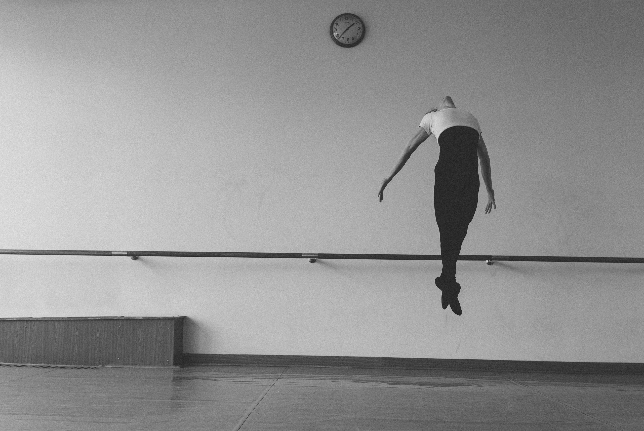 Особый взгляд на людей. Сергей Гаврилов, фотограф