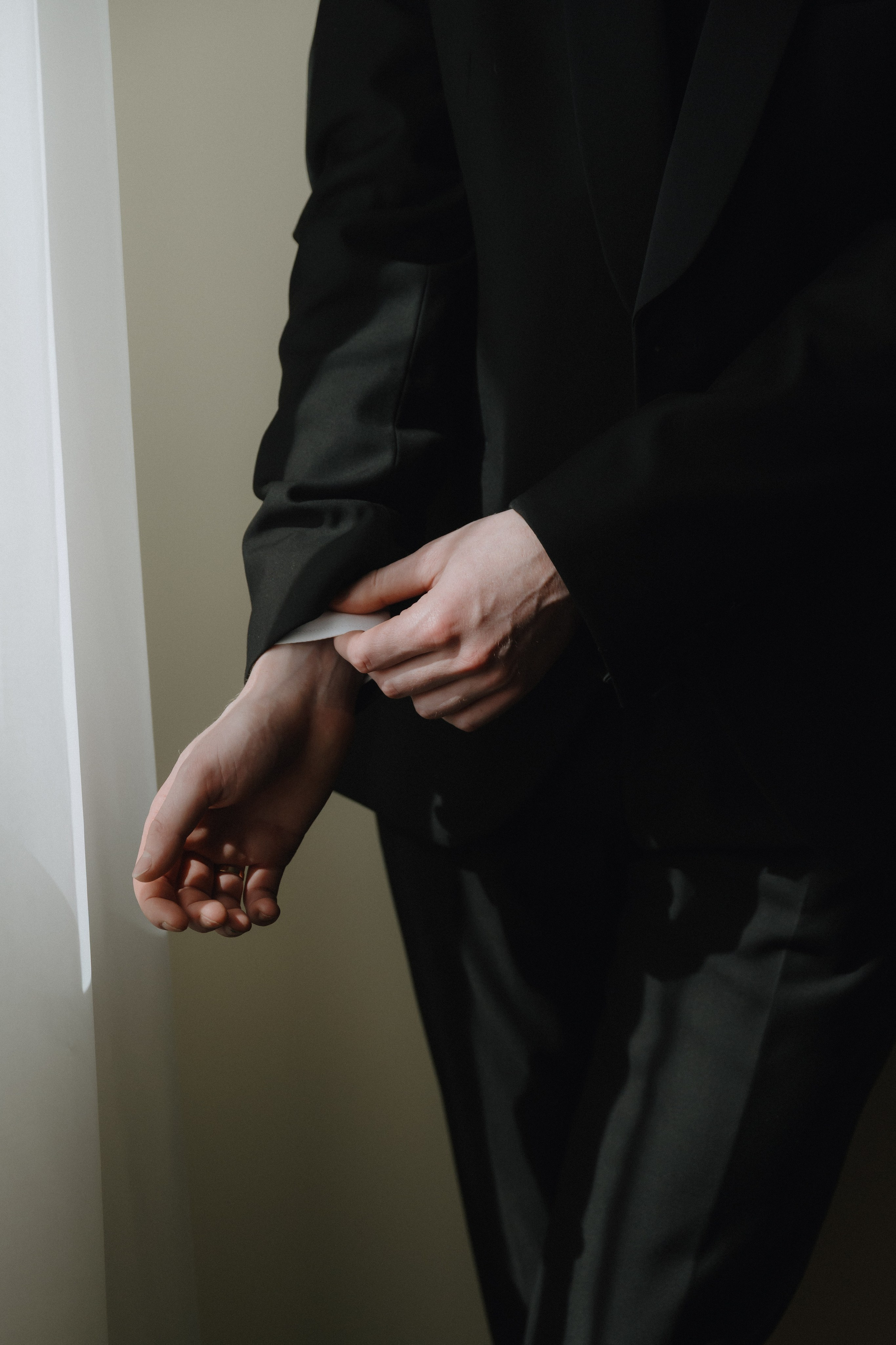 Елизавета & Антон