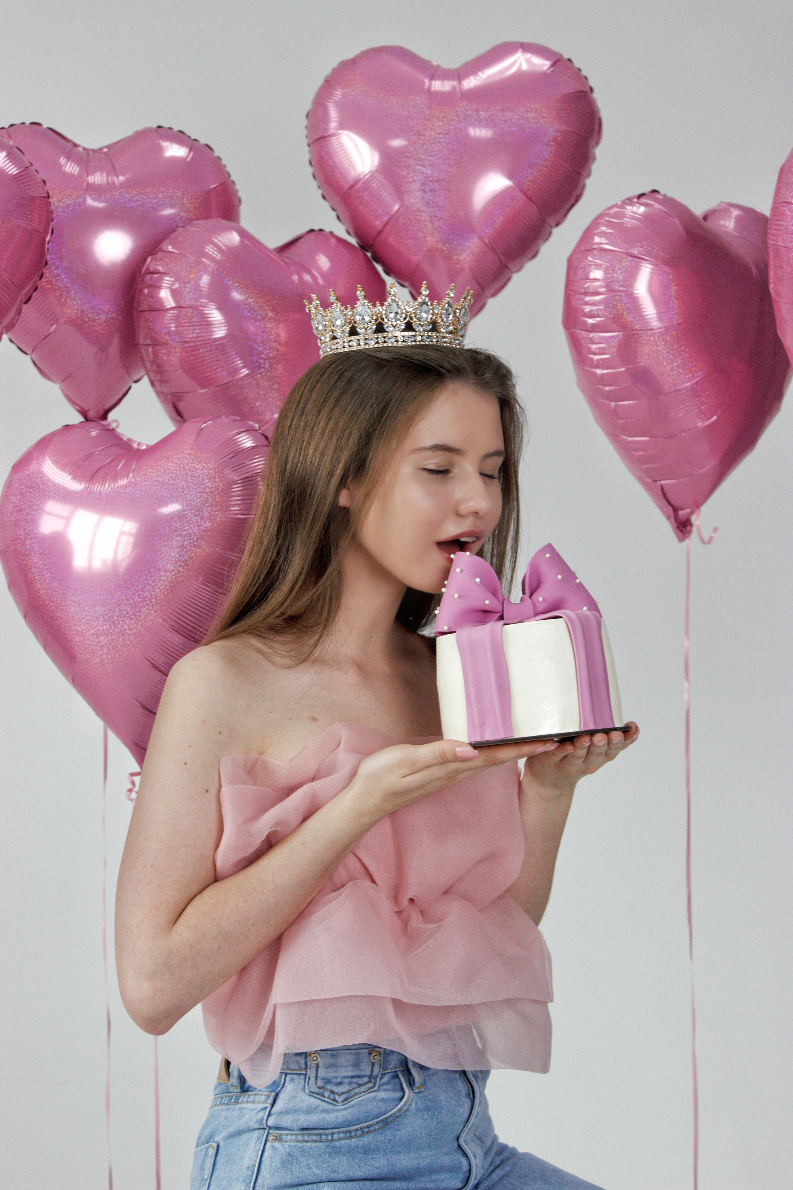 Виктория. Фотограф Анастасия Москва|Одинцово