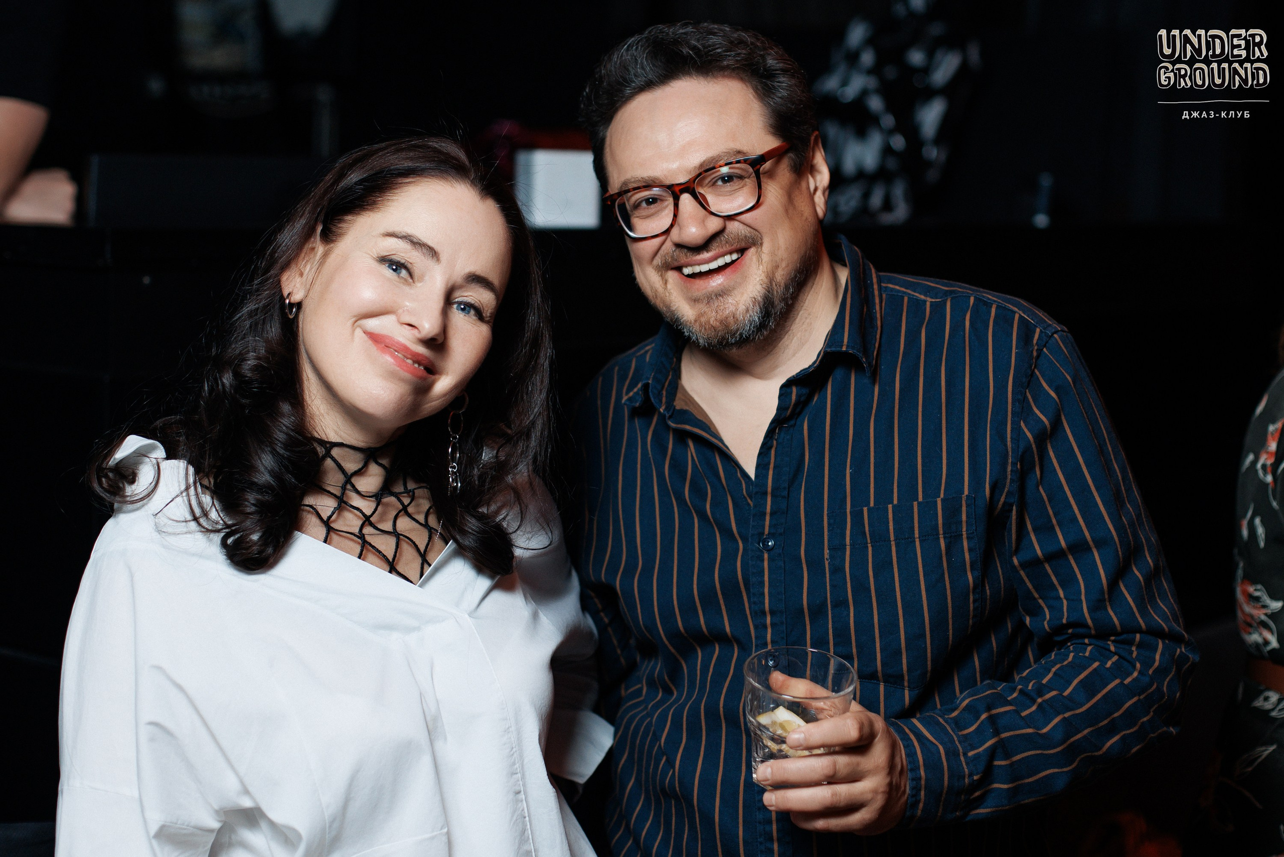 Under Ground. Свадебный, репортажный, студийный фотограф в Новороссийске