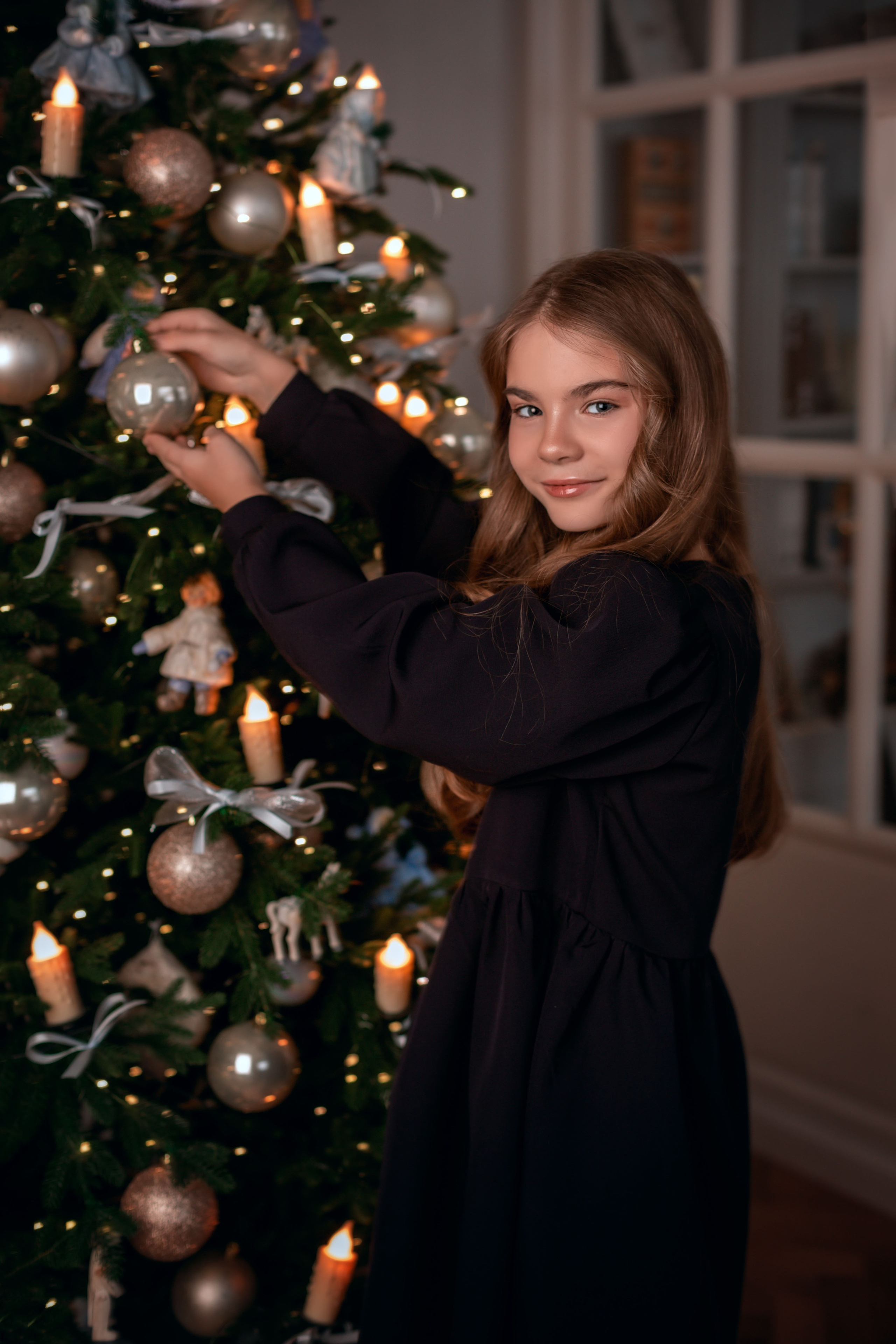 Семейная. Семейный и детский фотограф в Москве Ольга Кривенцова