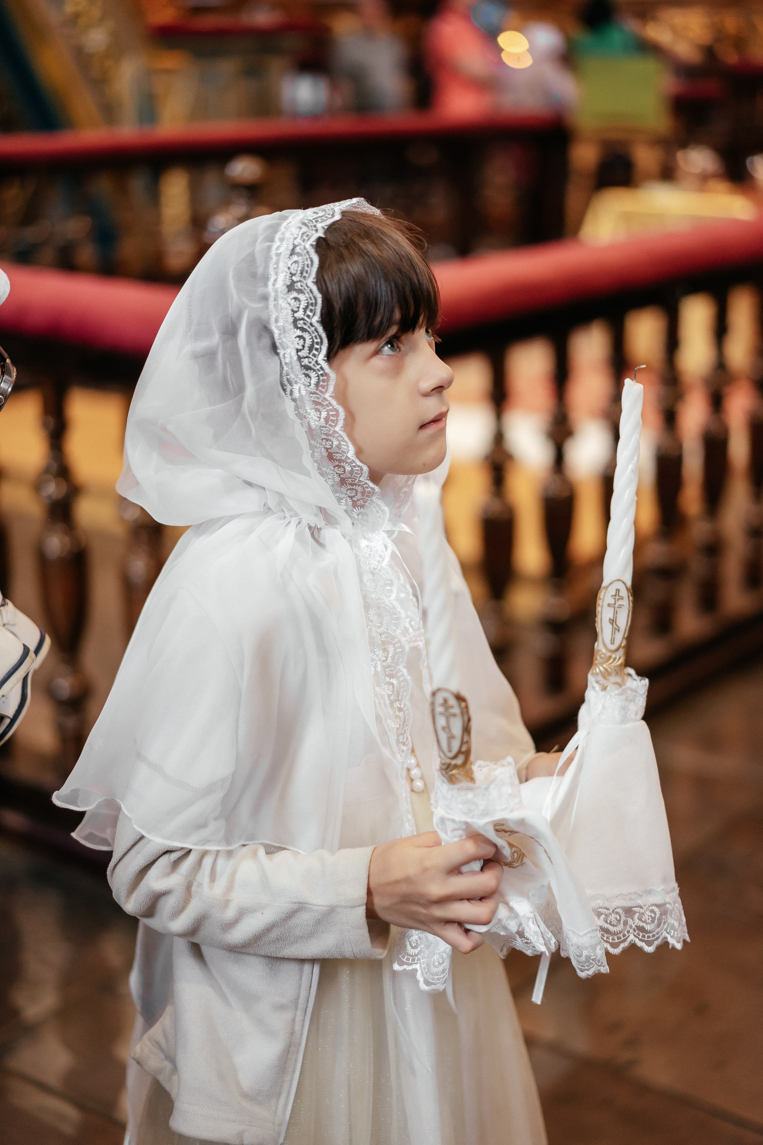 ВЕНЧАНИЕ | Алёна и Андрей. Фотограф и видеограф Смоленск | Студия Цезарь